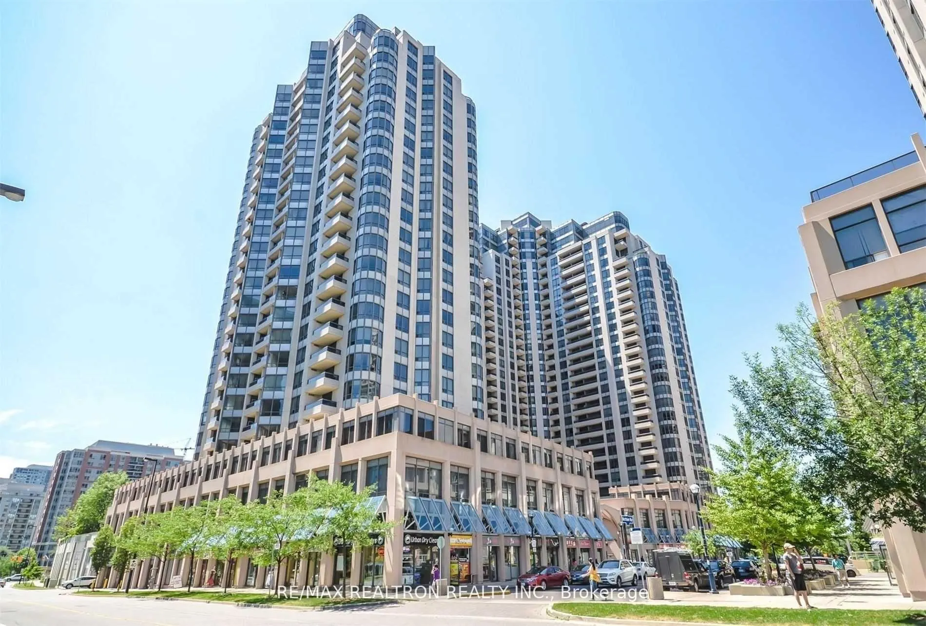 5 Northtown Way #1003