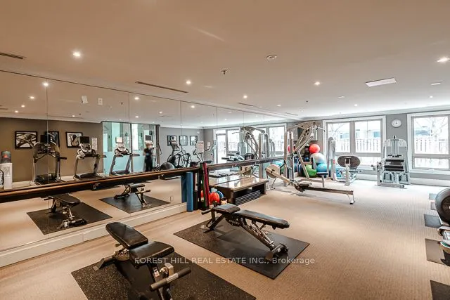 20 Burkebrook Place #502