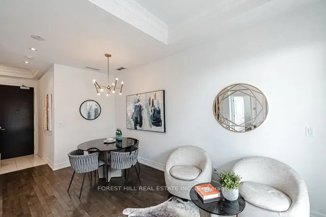 20 Burkebrook Place #502