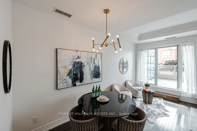 20 Burkebrook Place #502