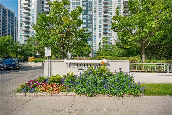 188 Doris Avenue #515