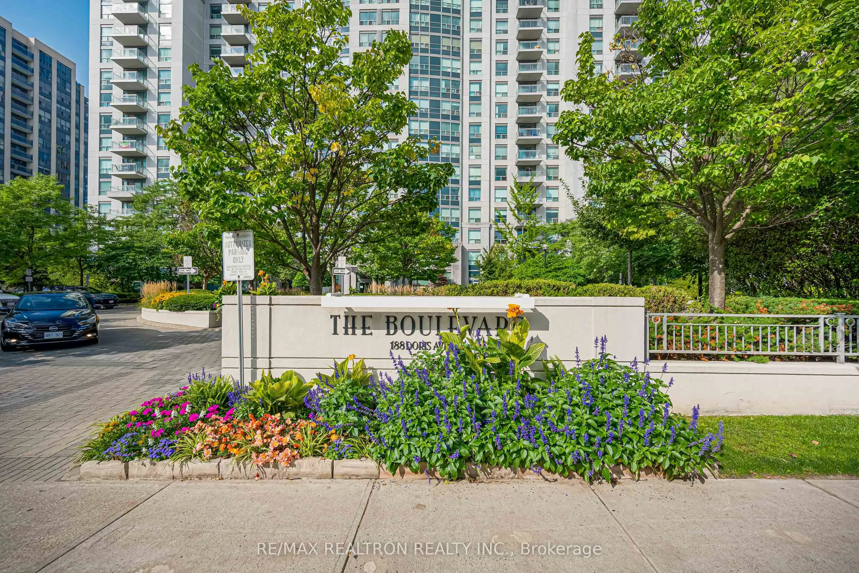 188 Doris Avenue #515