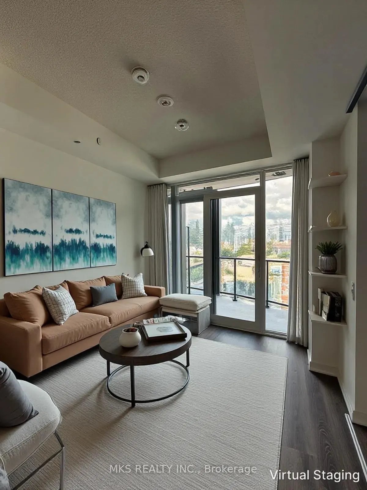 180 Front Street E #2503