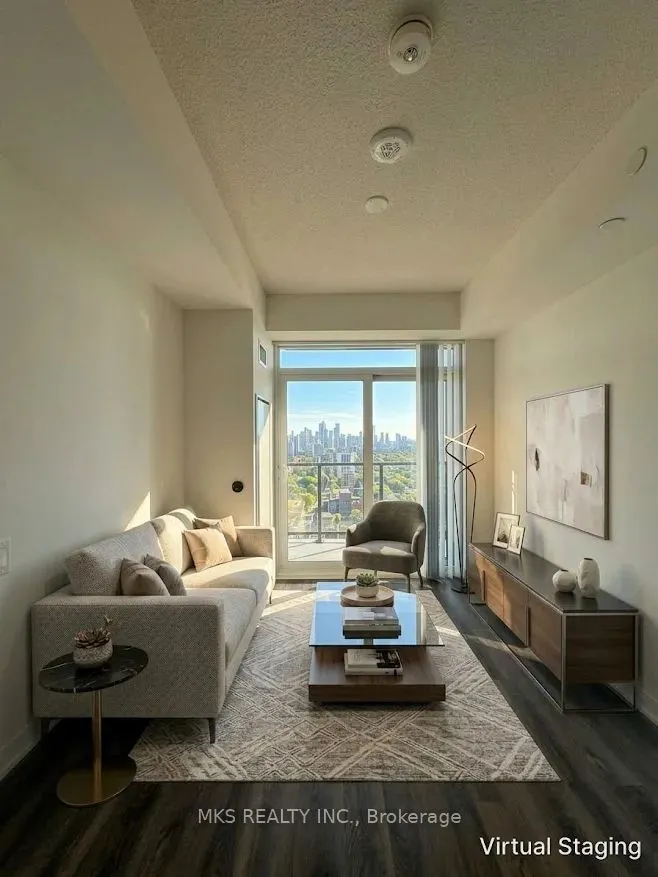 180 Front Street E #4115