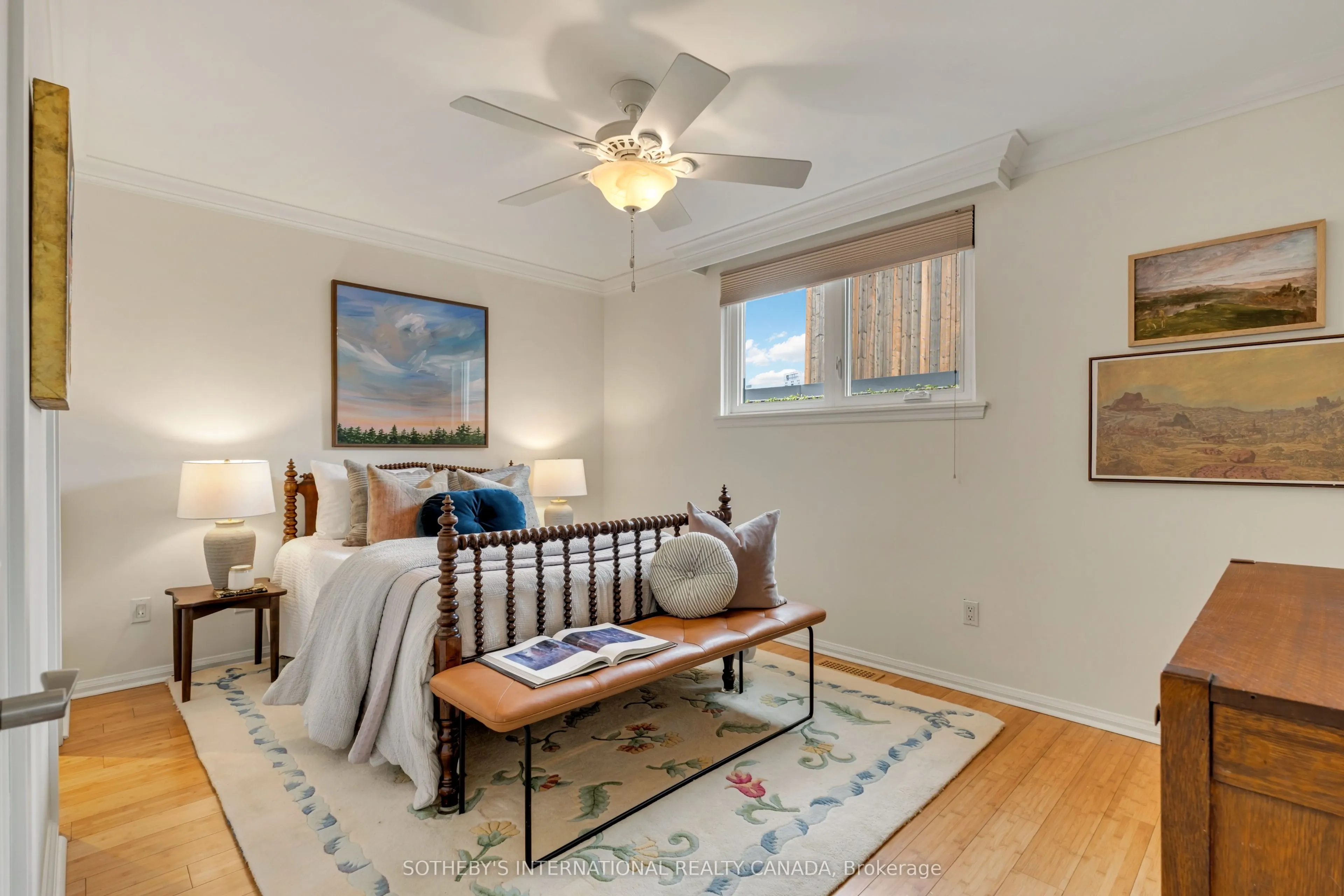 465 King Street E #17 & 18