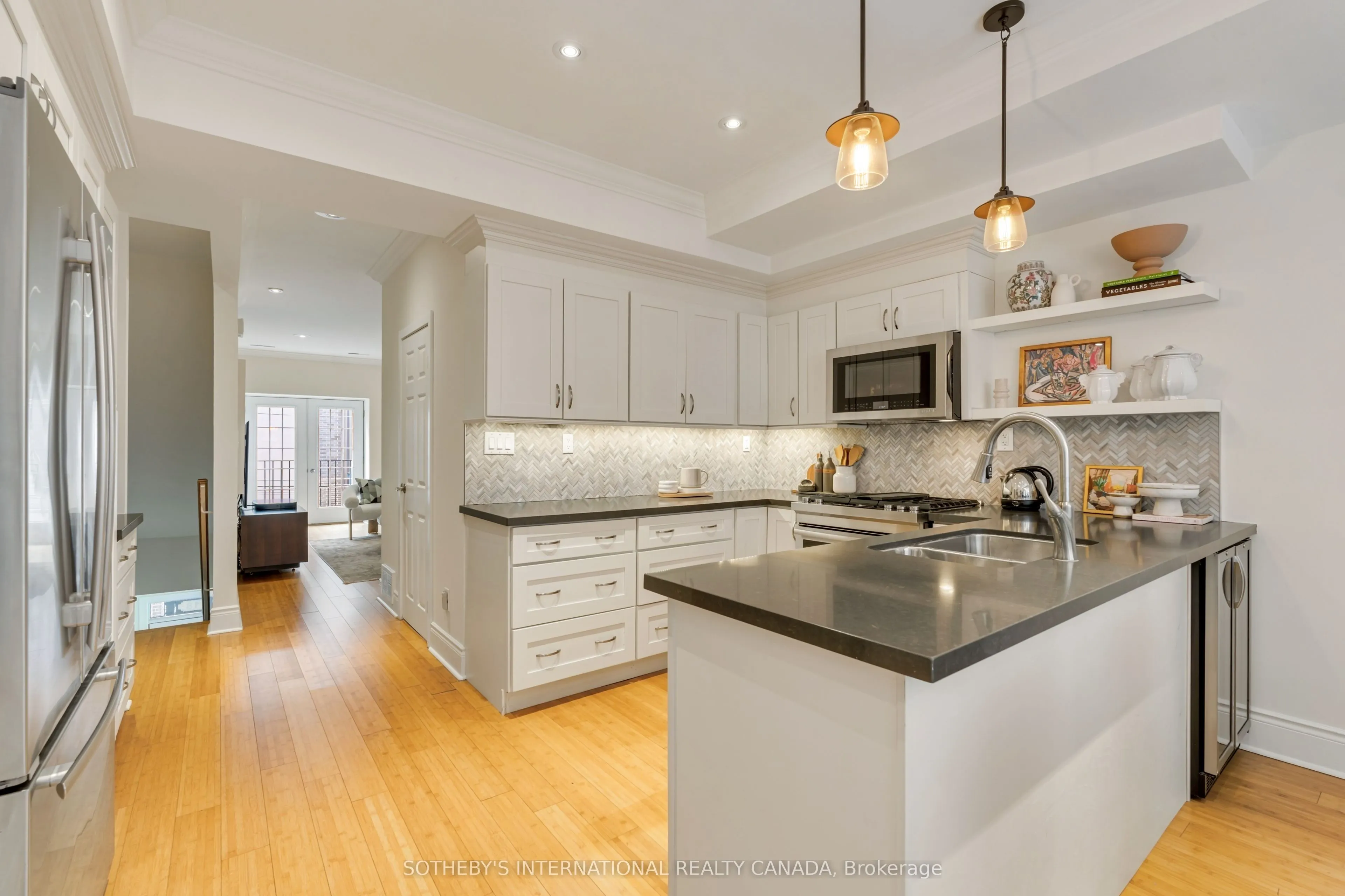 465 King Street E #17 & 18