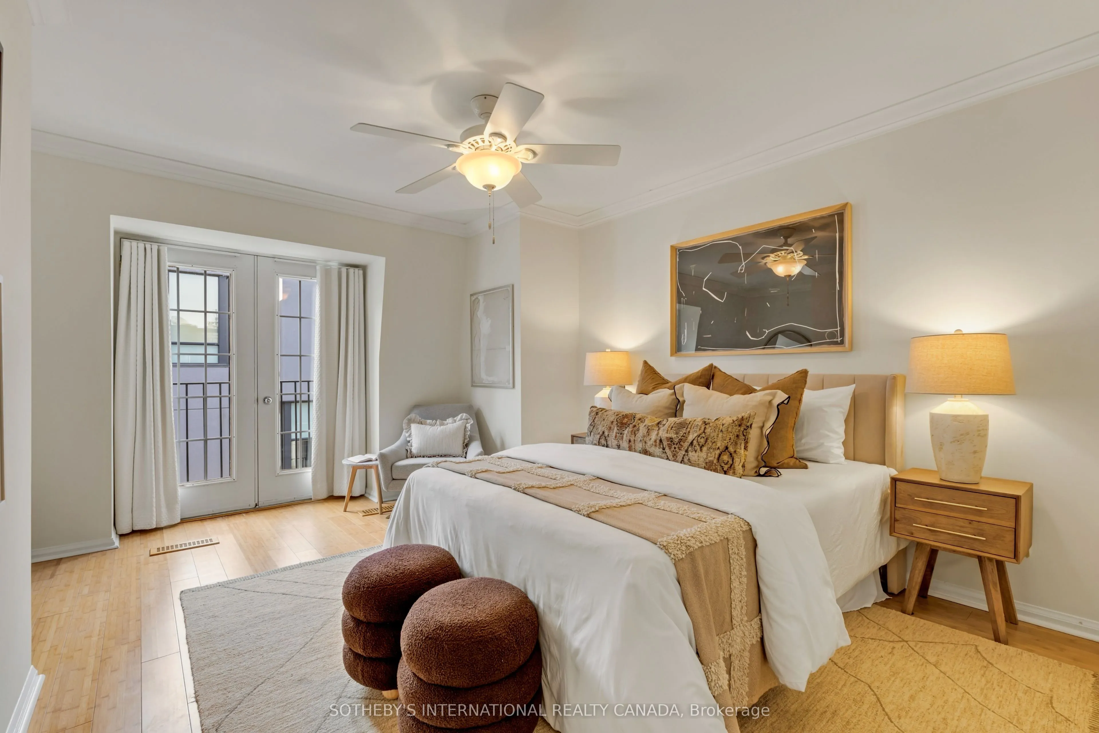 465 King Street E #17 & 18