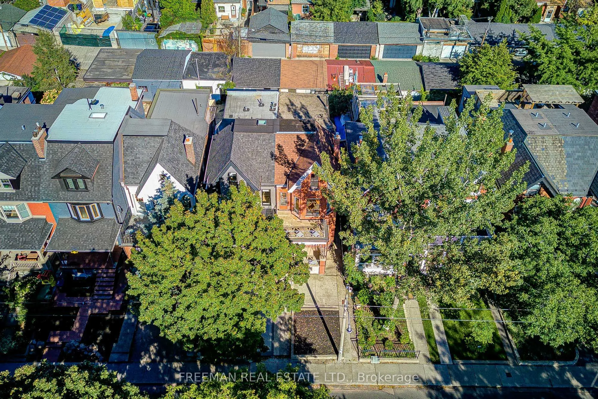431 Manning Avenue
