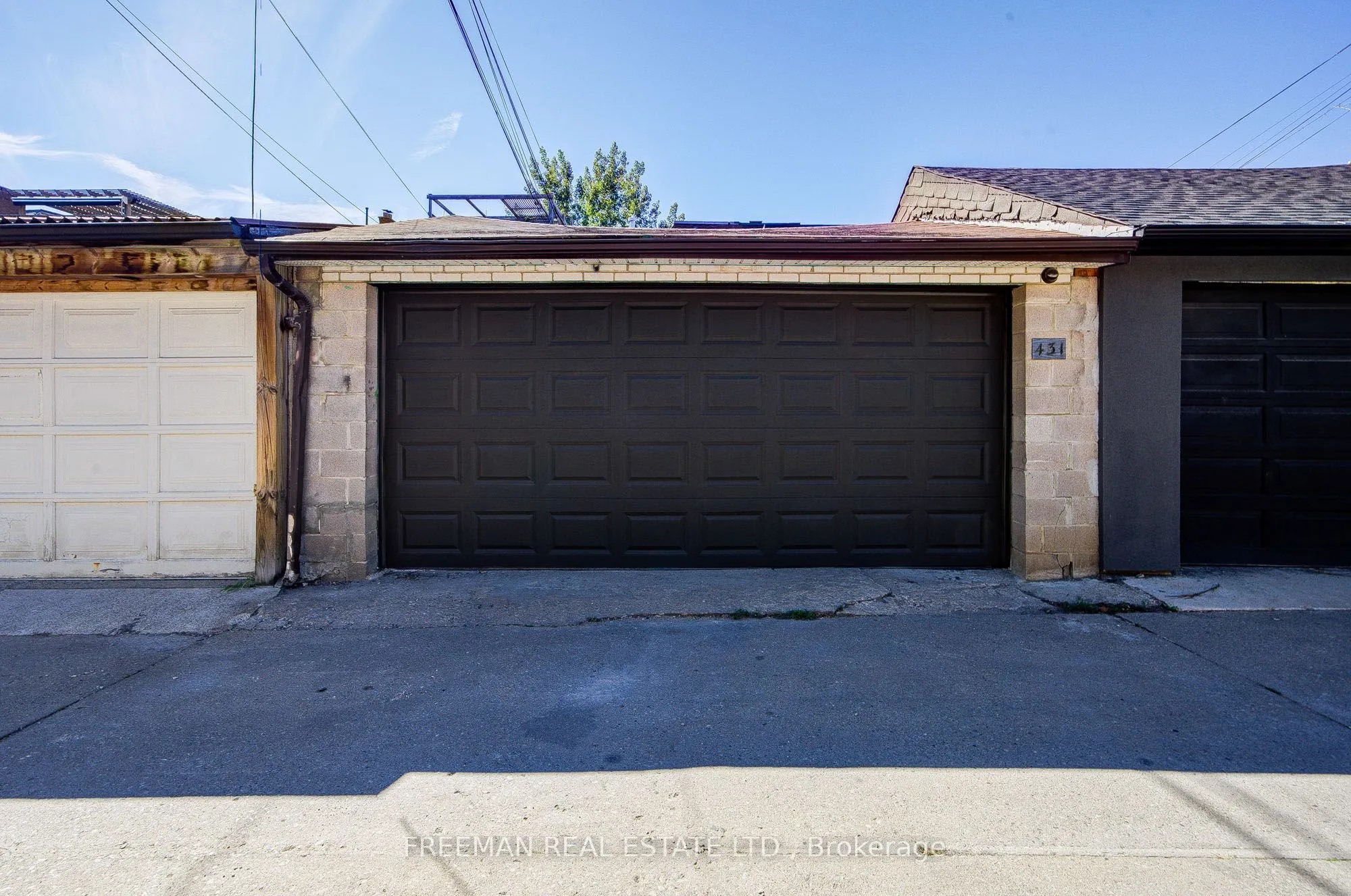 431 Manning Avenue