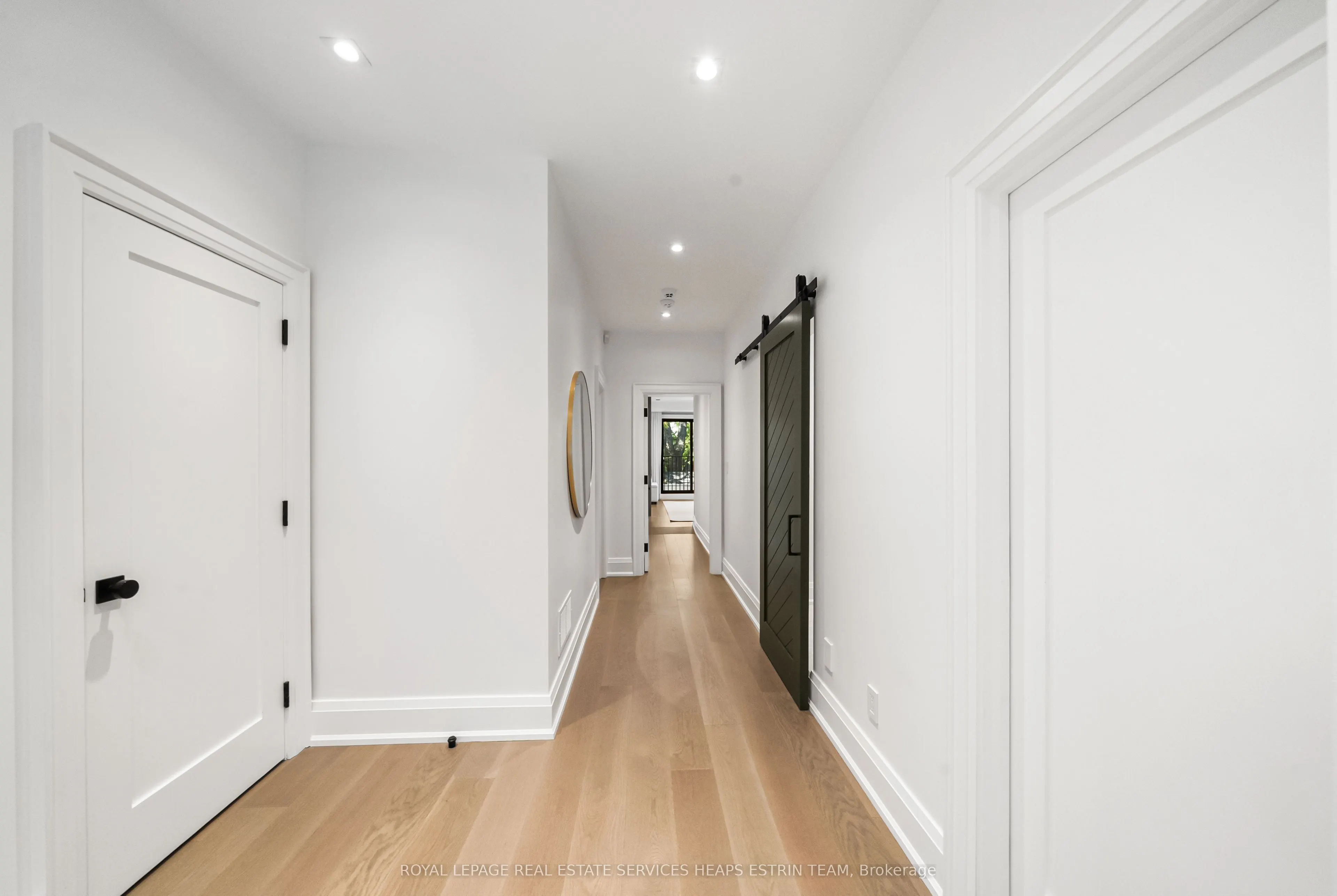12 Millbank Avenue