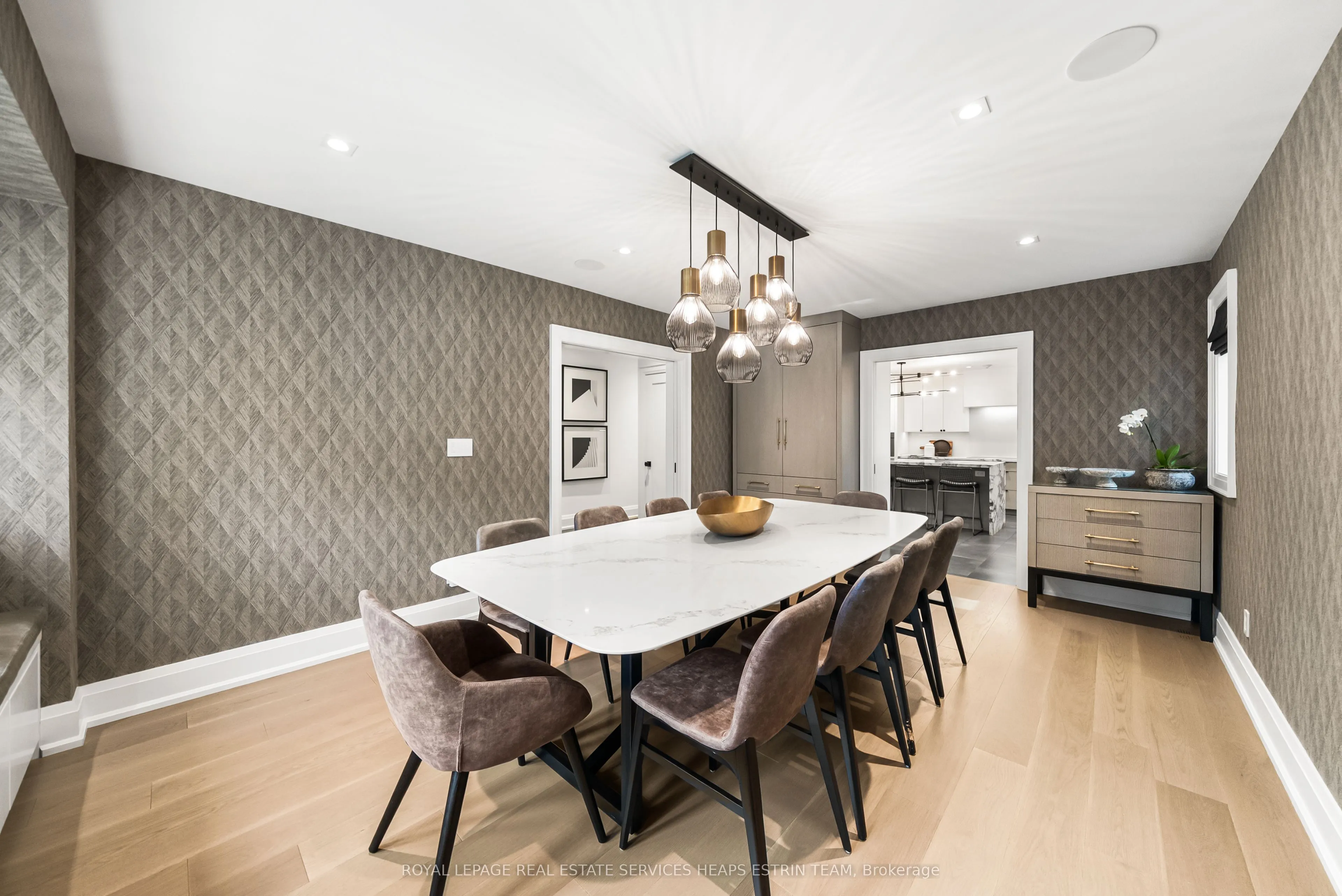 12 Millbank Avenue