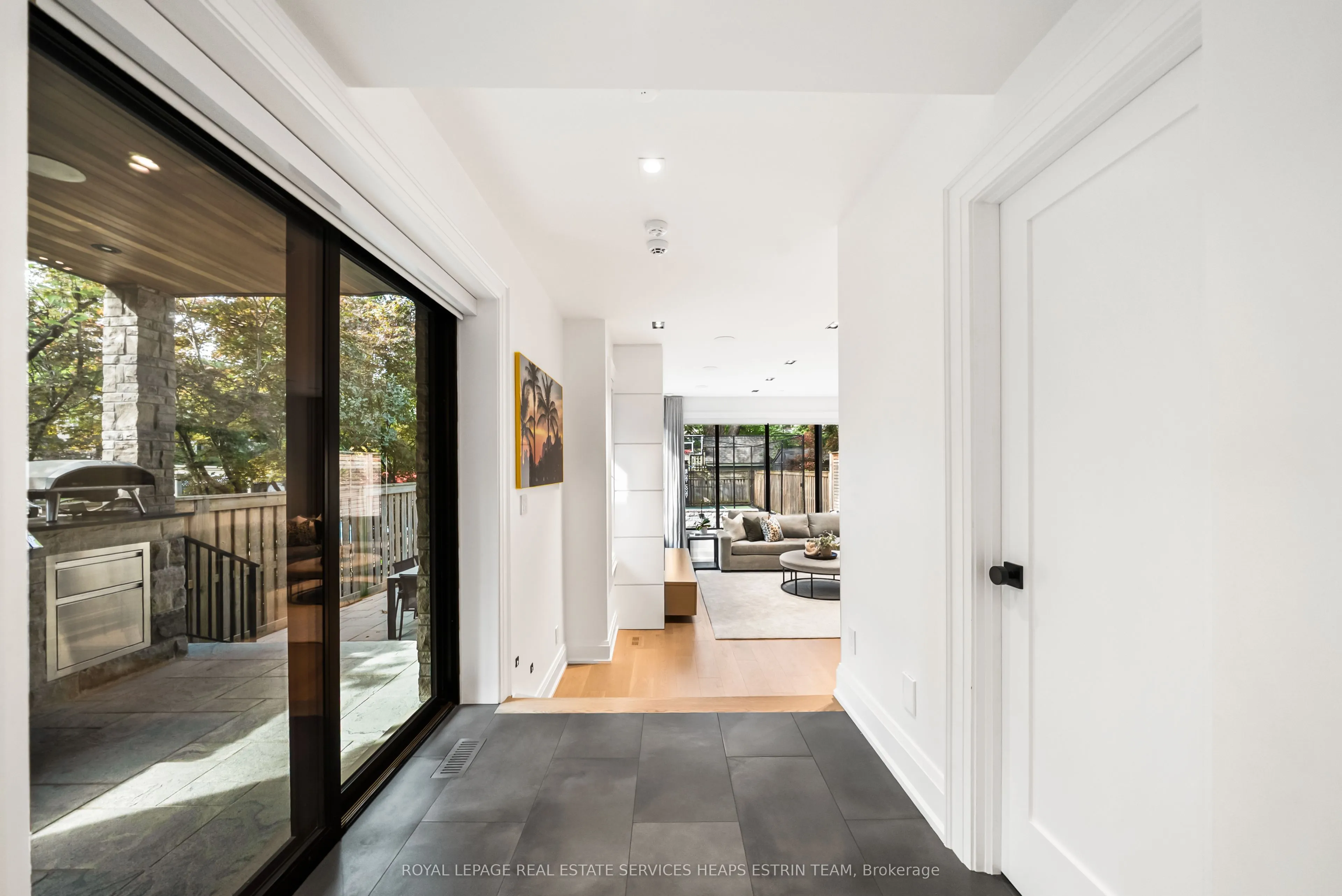 12 Millbank Avenue