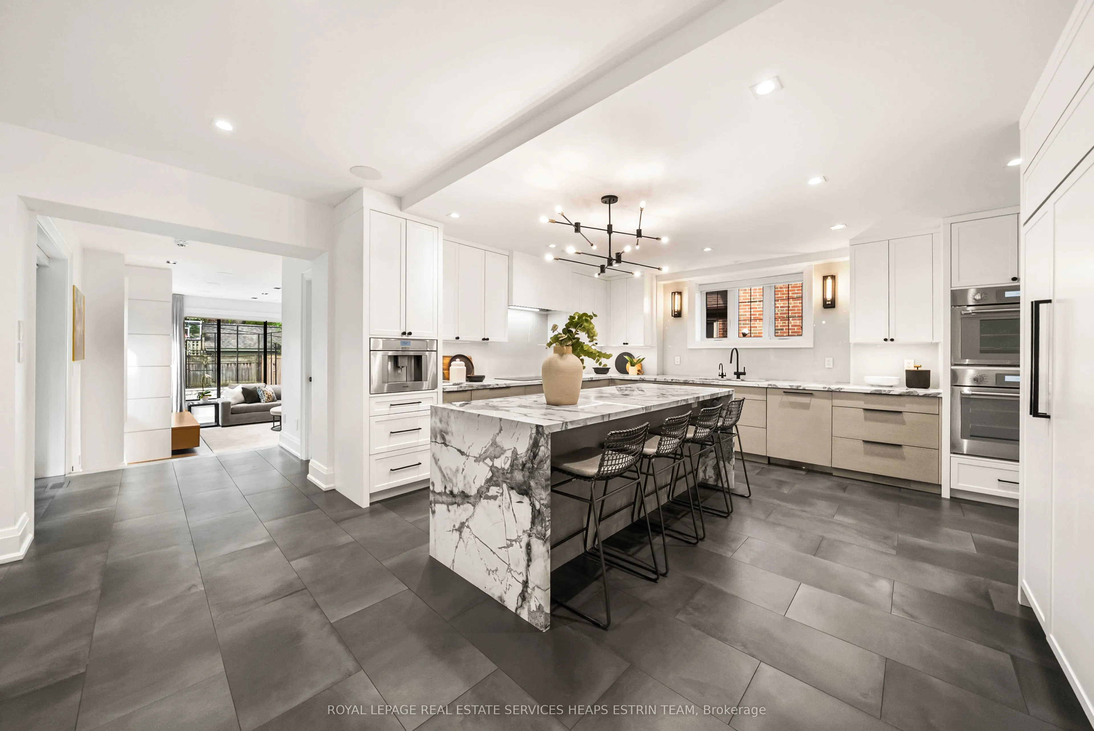 12 Millbank Avenue