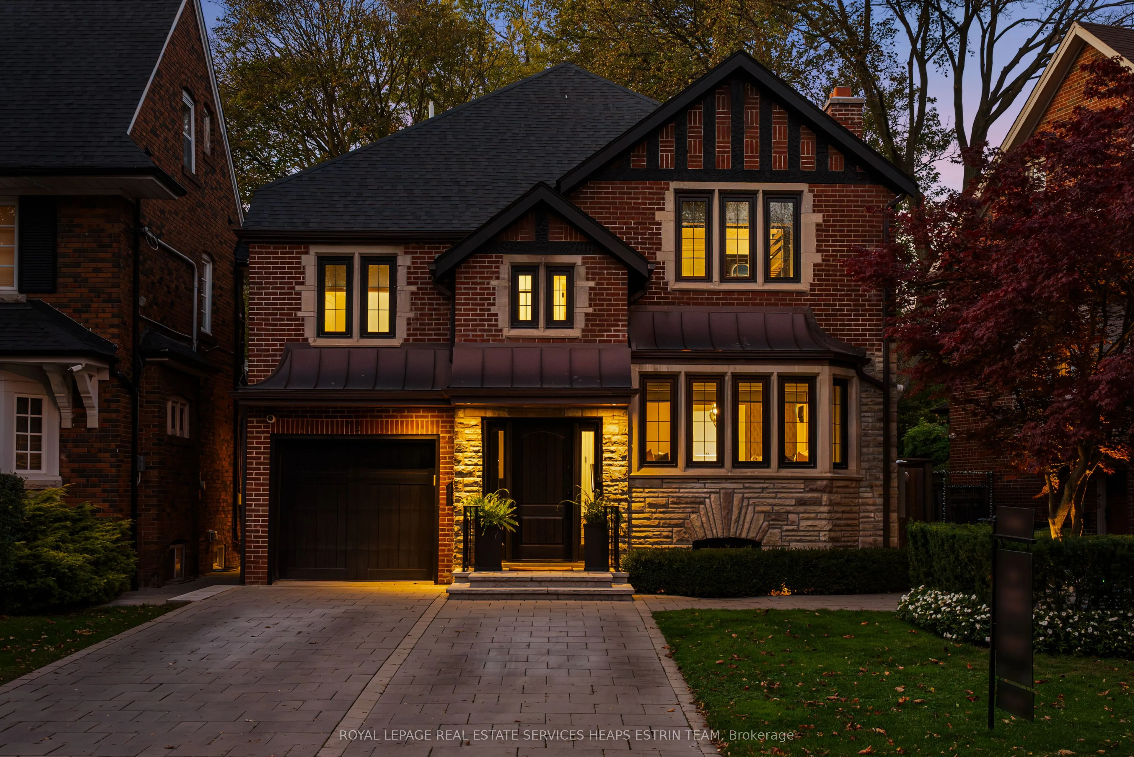 12 Millbank Avenue