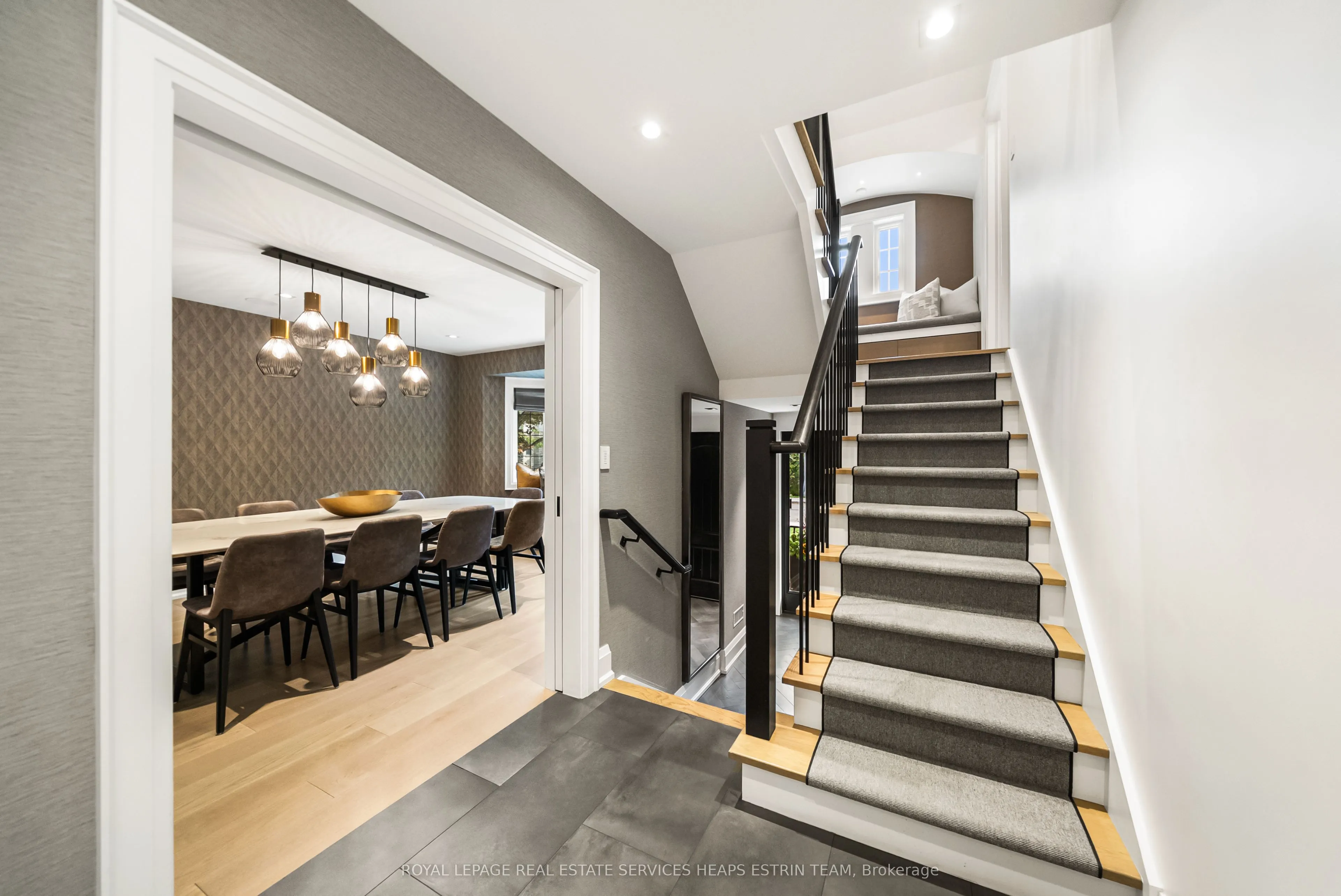 12 Millbank Avenue