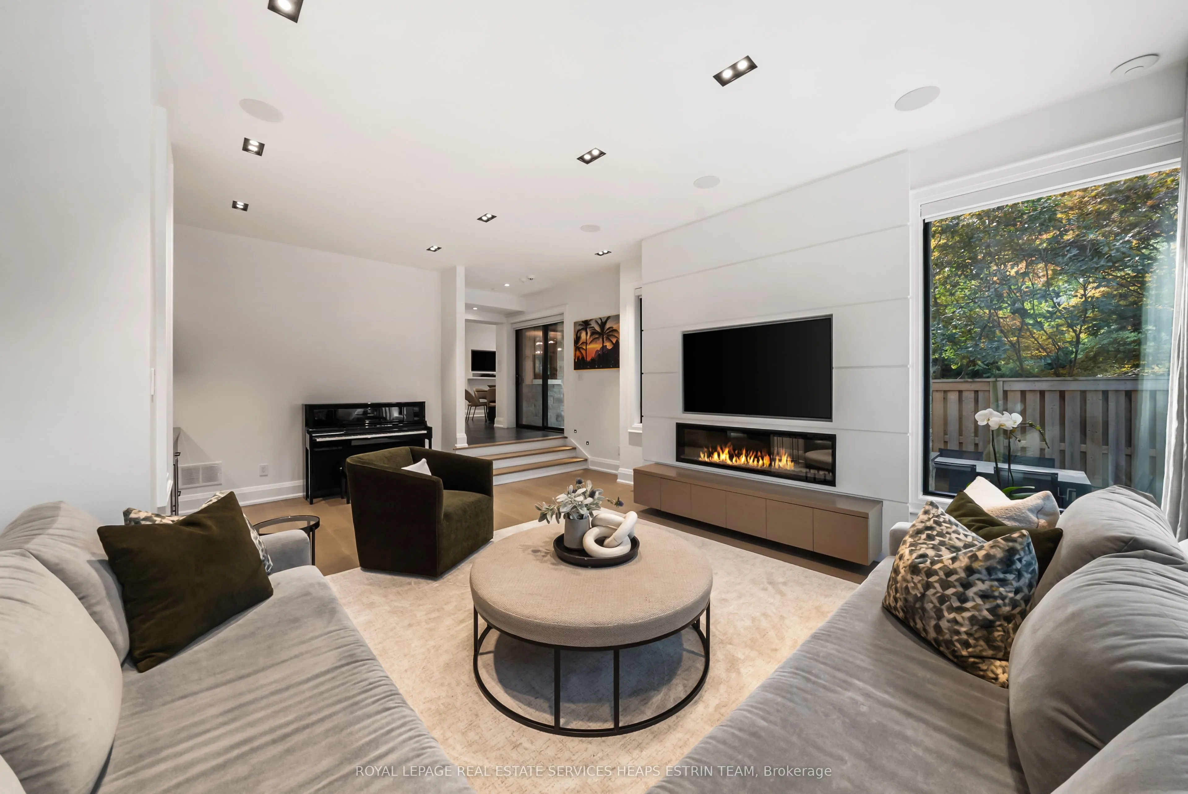12 Millbank Avenue