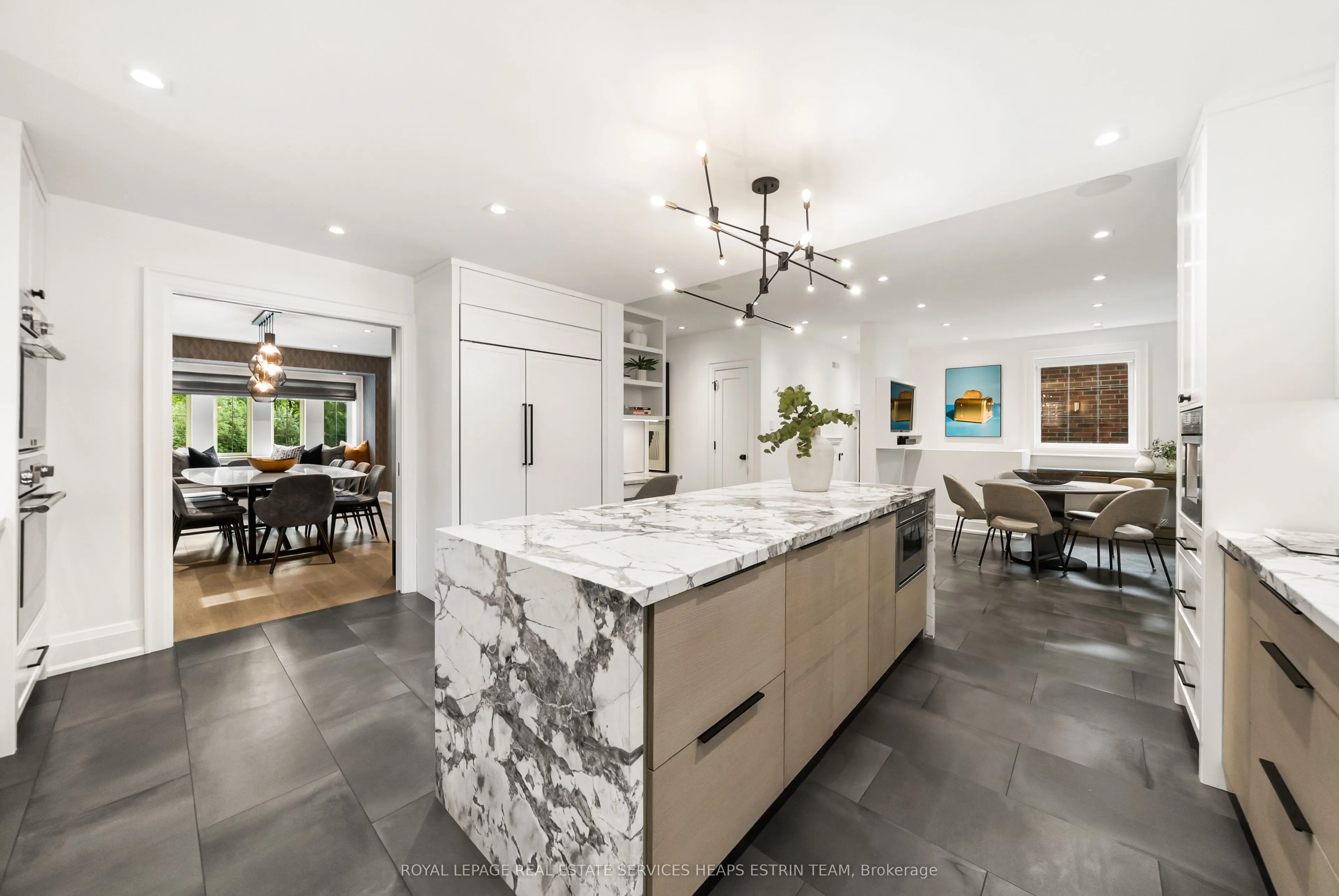 12 Millbank Avenue