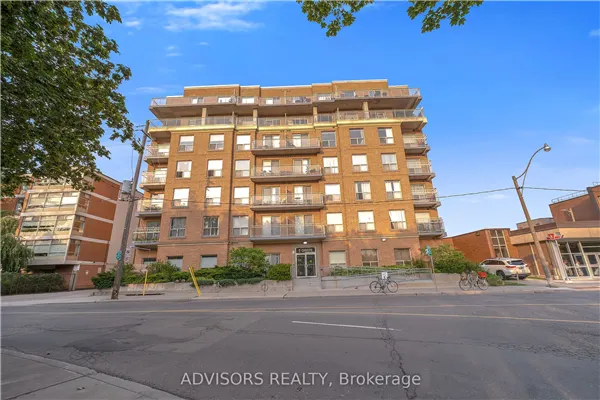 11 Christie Street #209