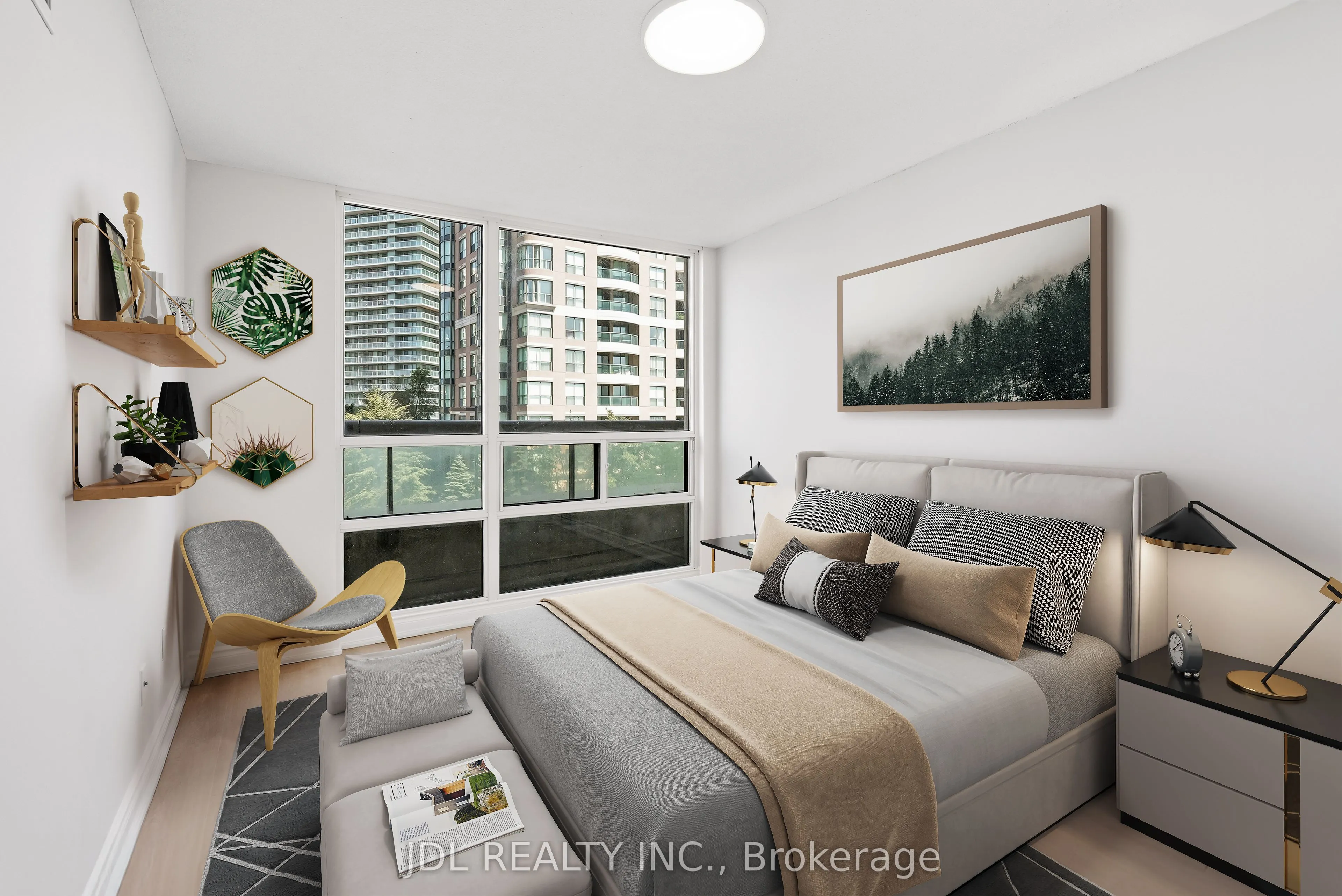 503 Beecroft Road #516