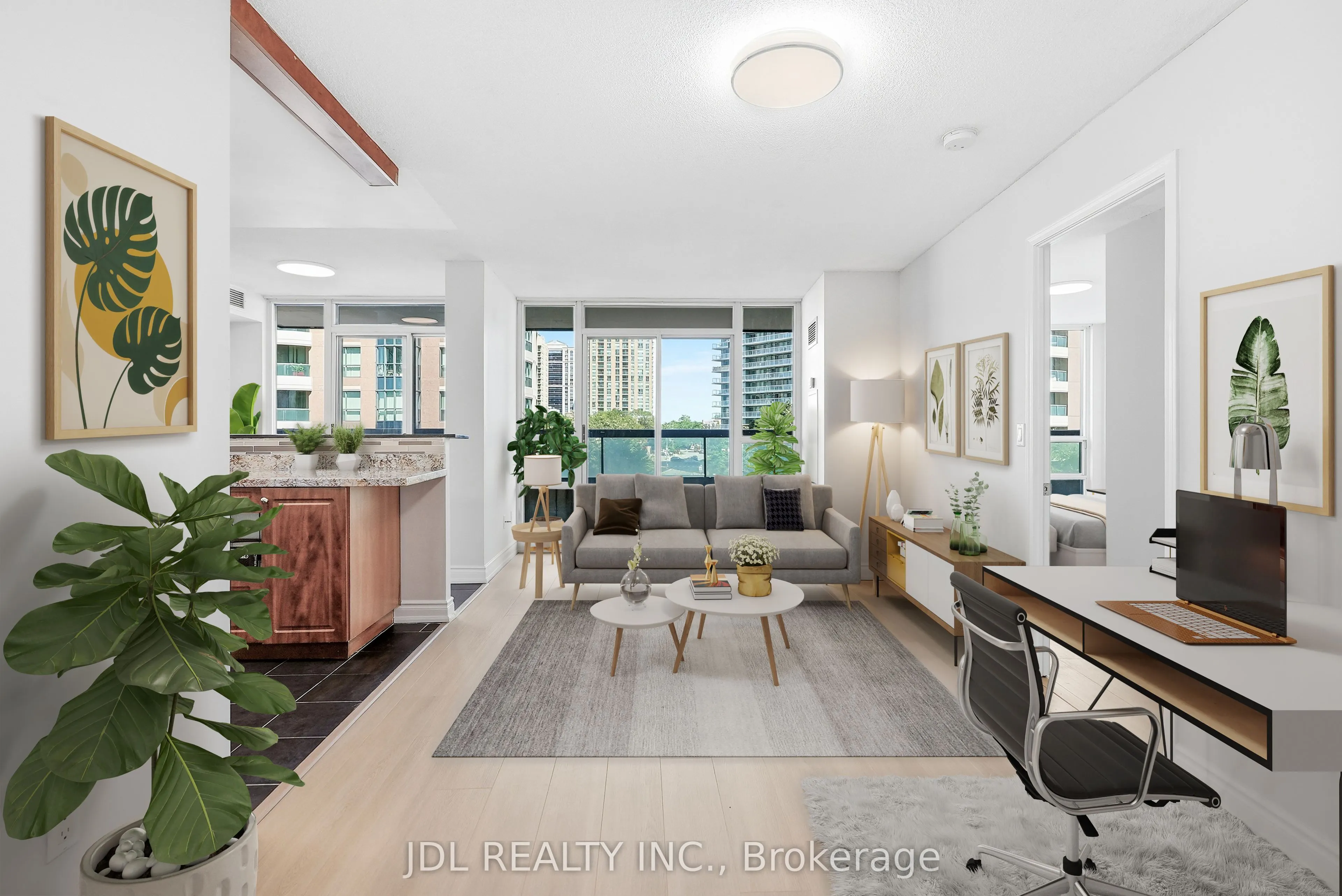 503 Beecroft Road #516