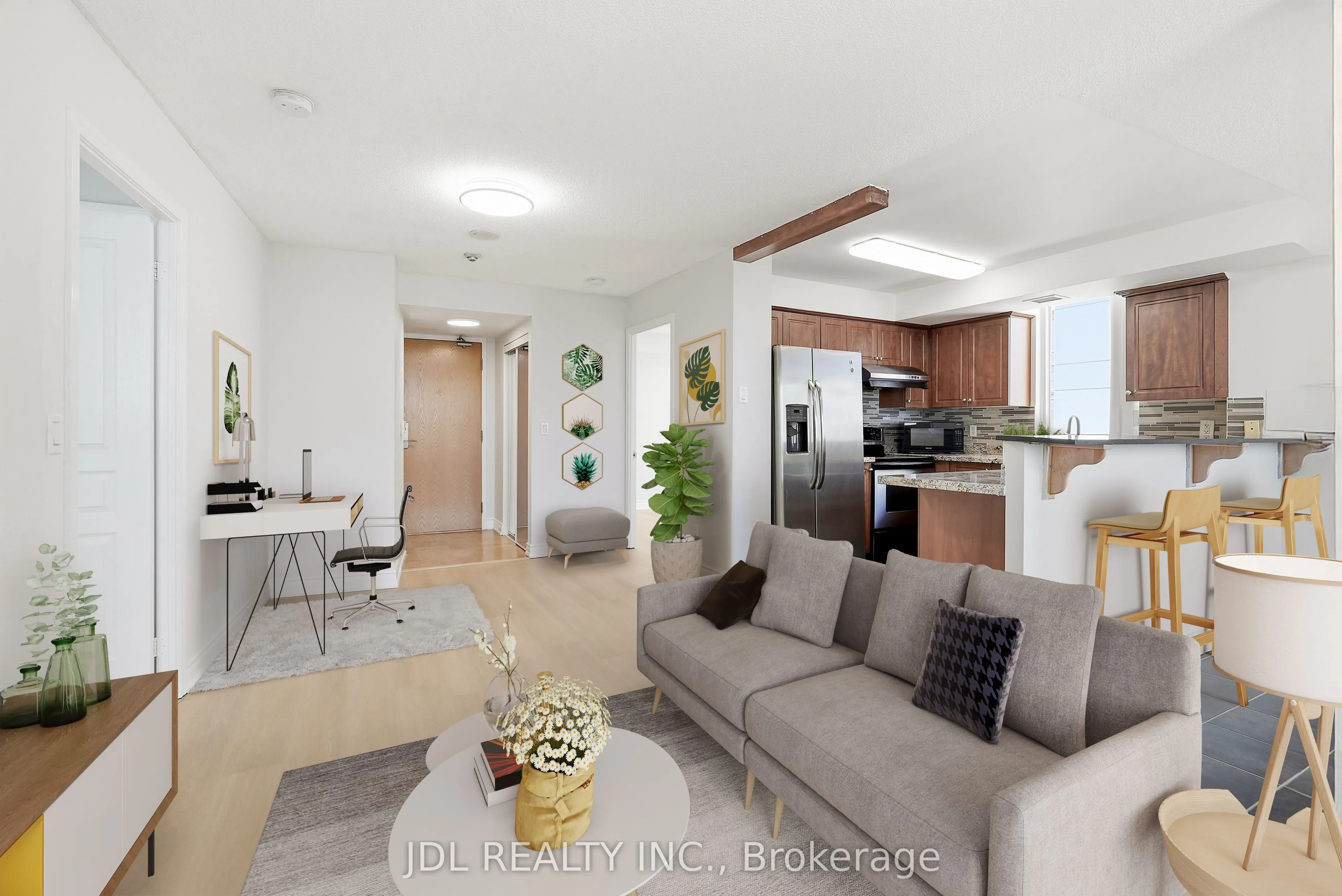 503 Beecroft Road #516