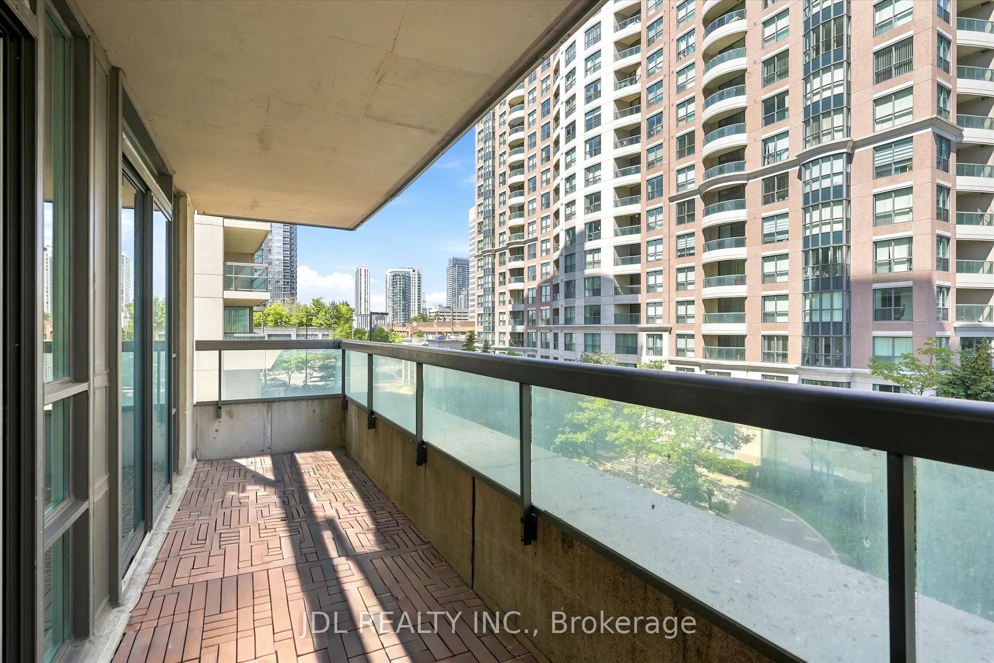 503 Beecroft Road #516