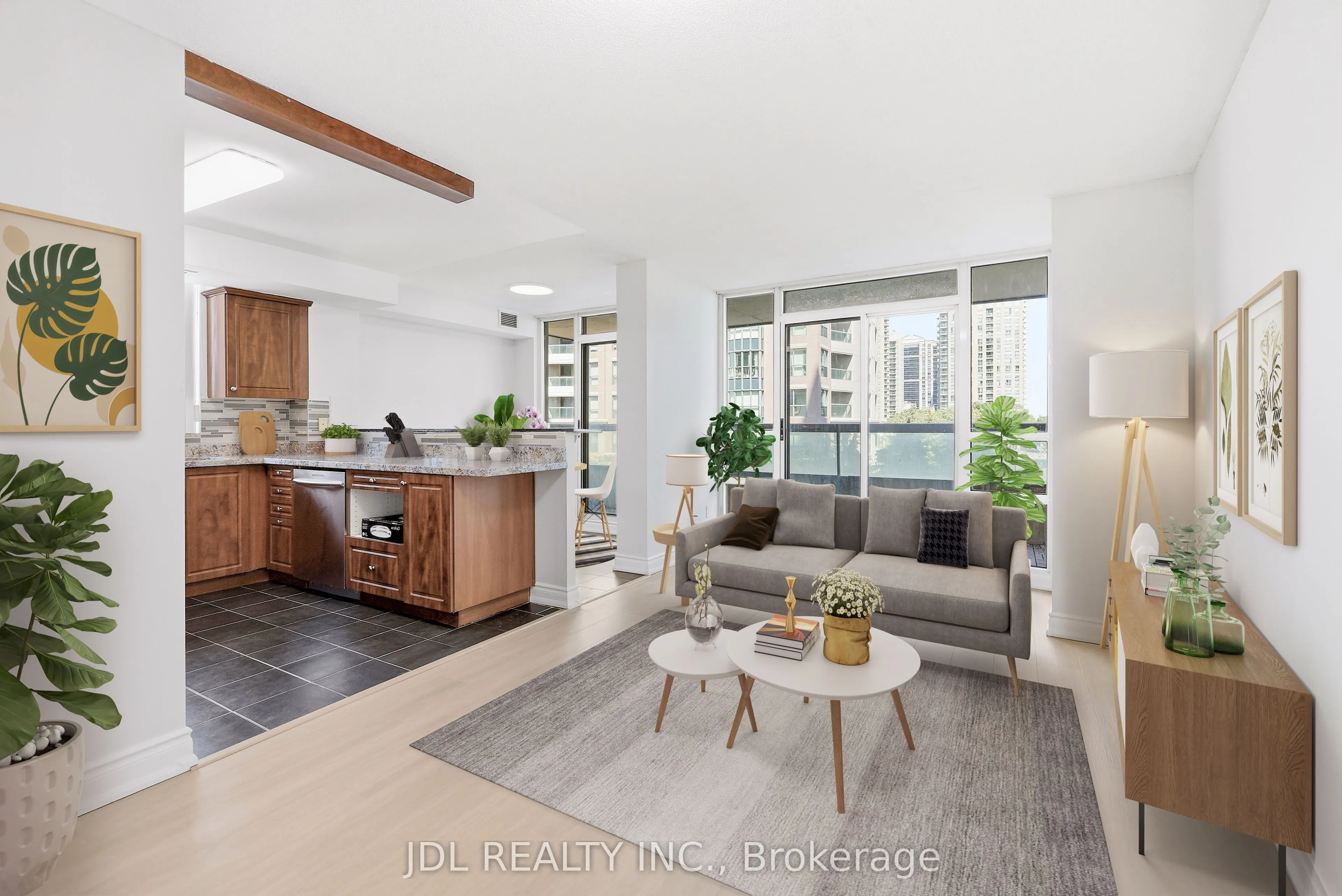 503 Beecroft Road #516