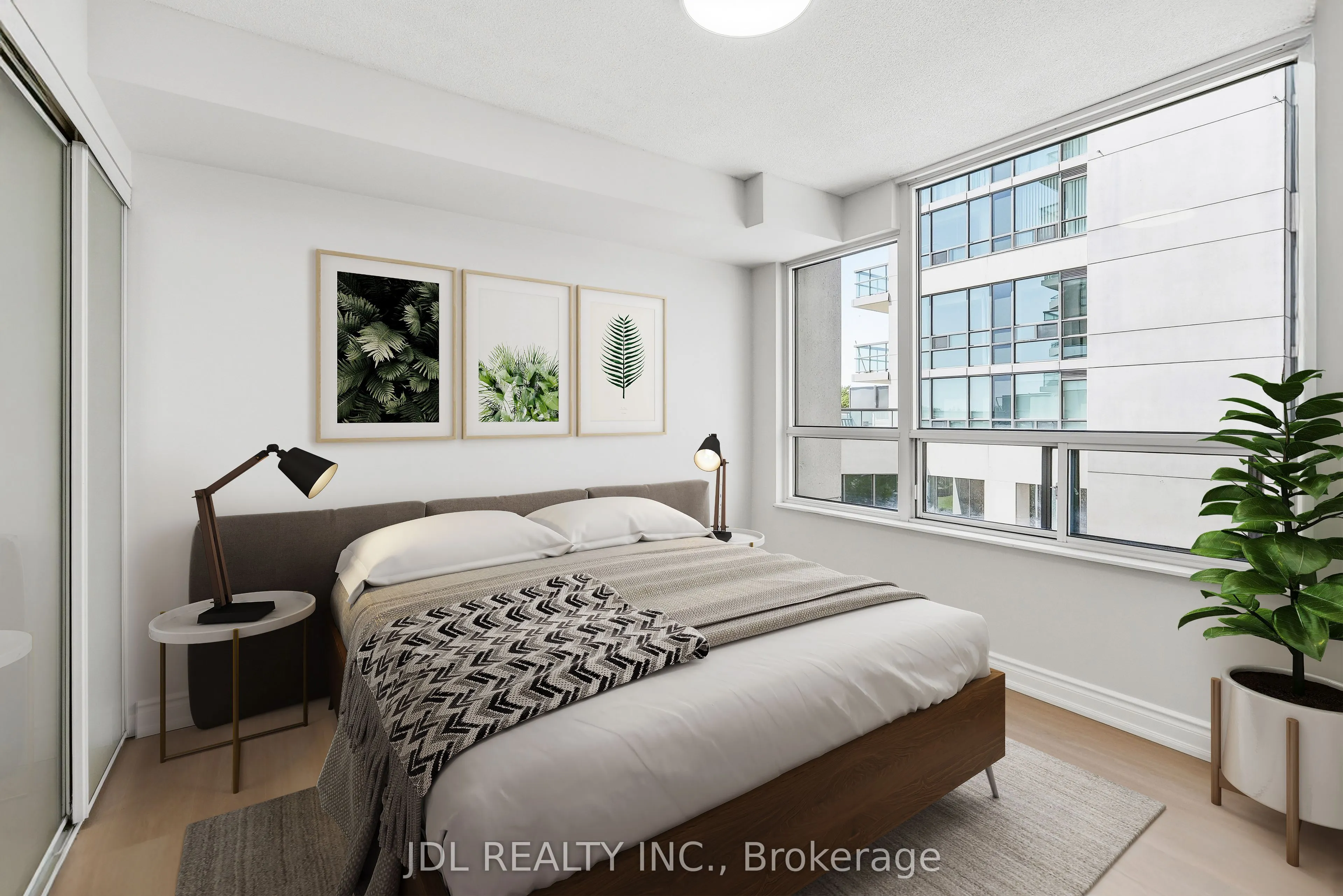 503 Beecroft Road #516
