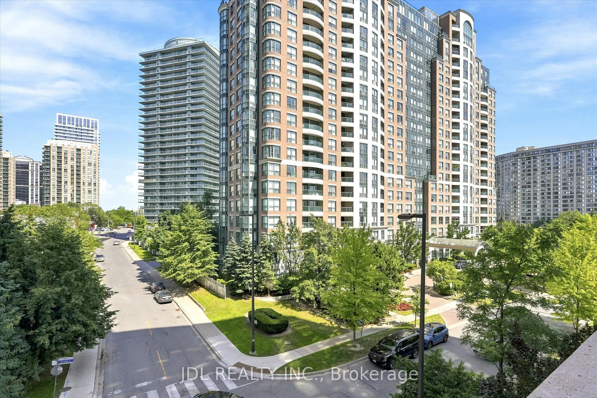 503 Beecroft Road #516