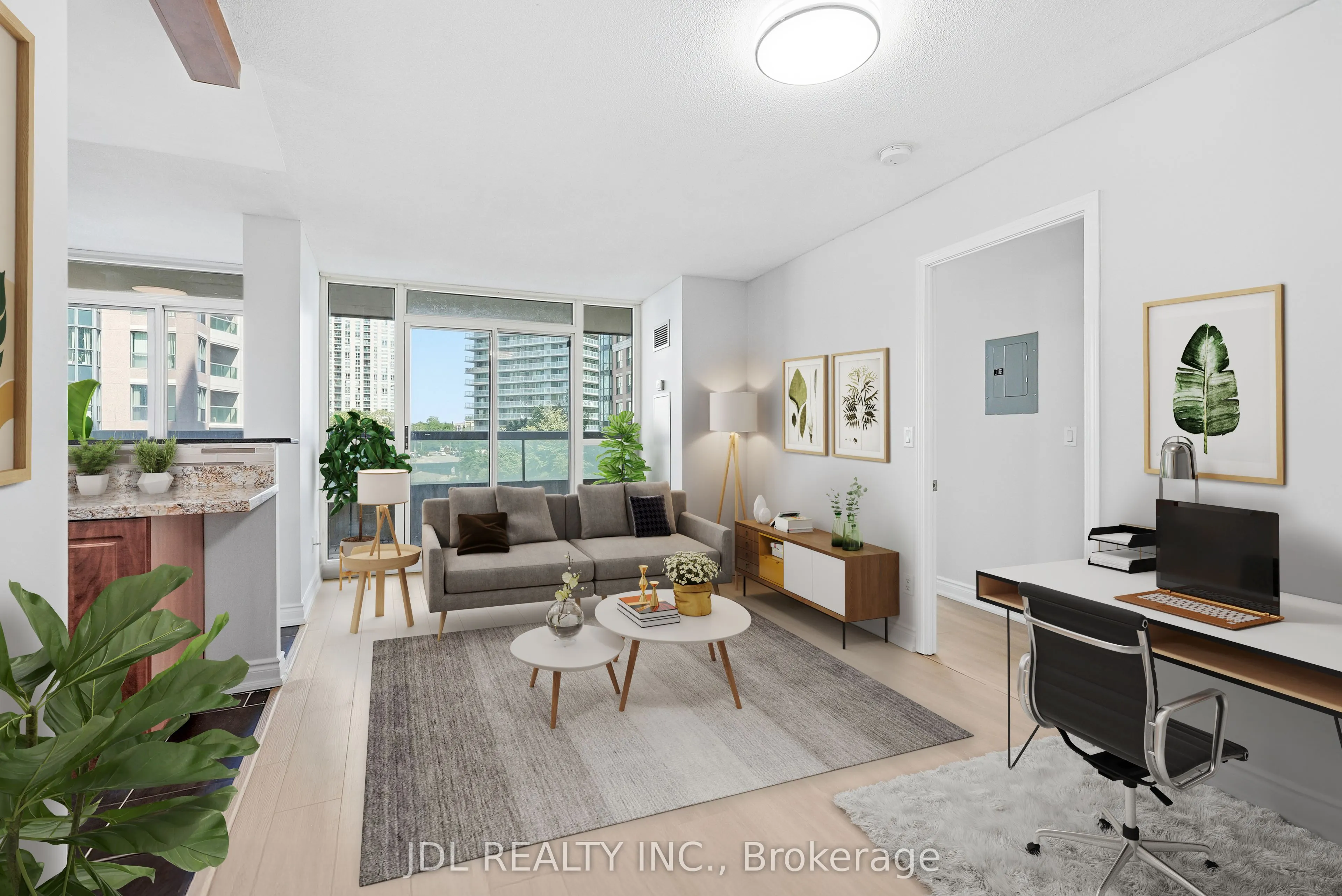 503 Beecroft Road #516