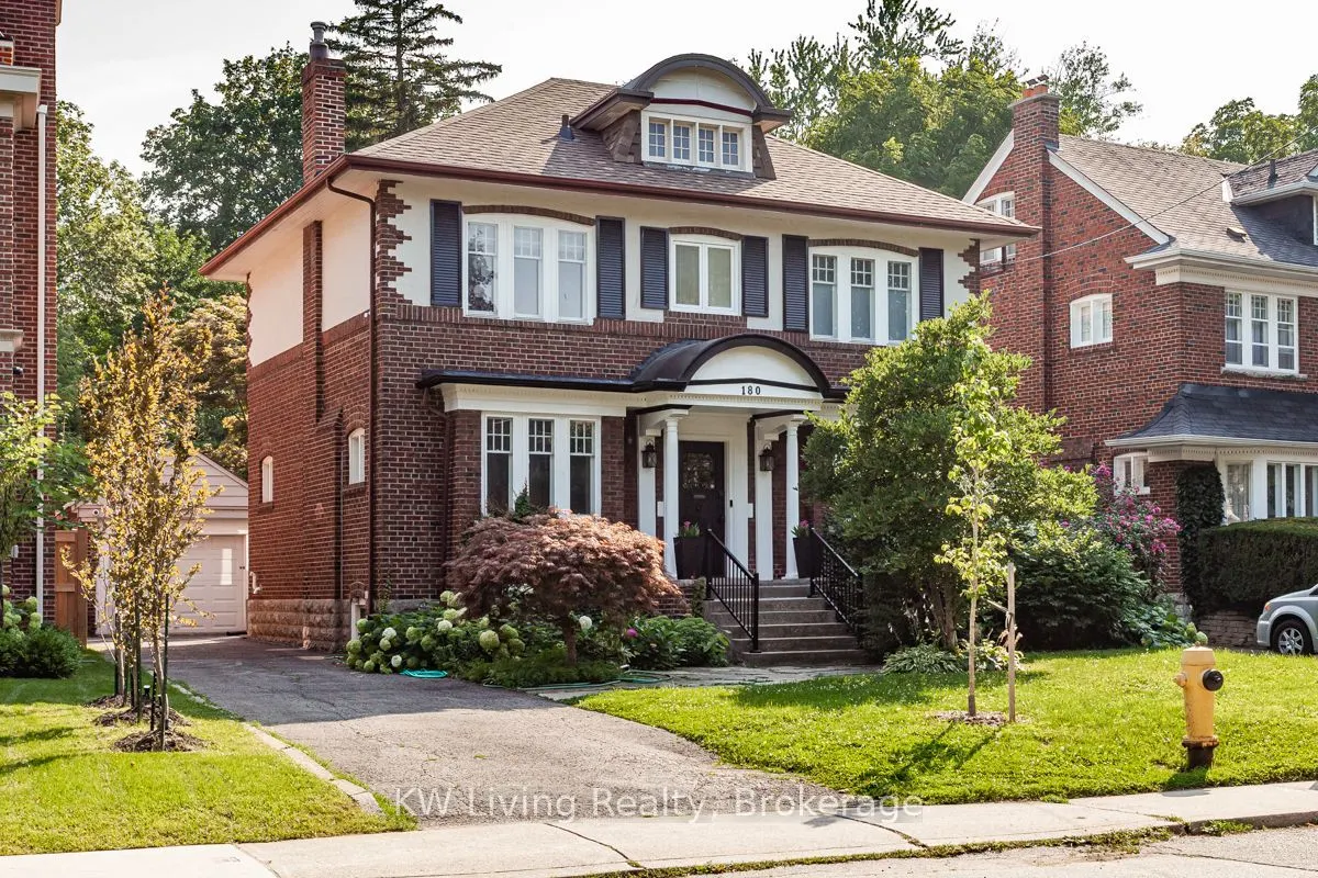 180 Dinnick Crescent