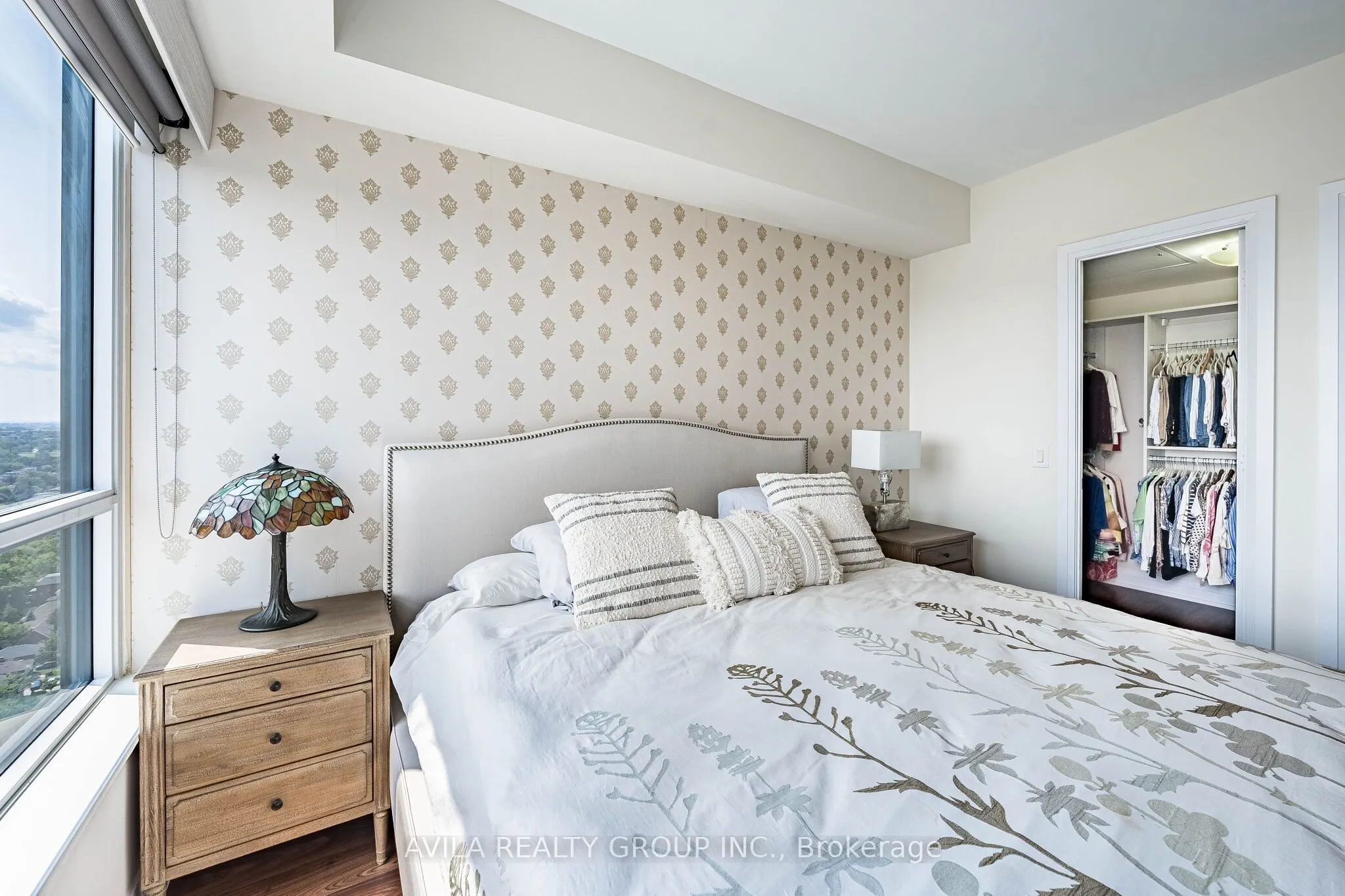 2 Anndale Drive #2708