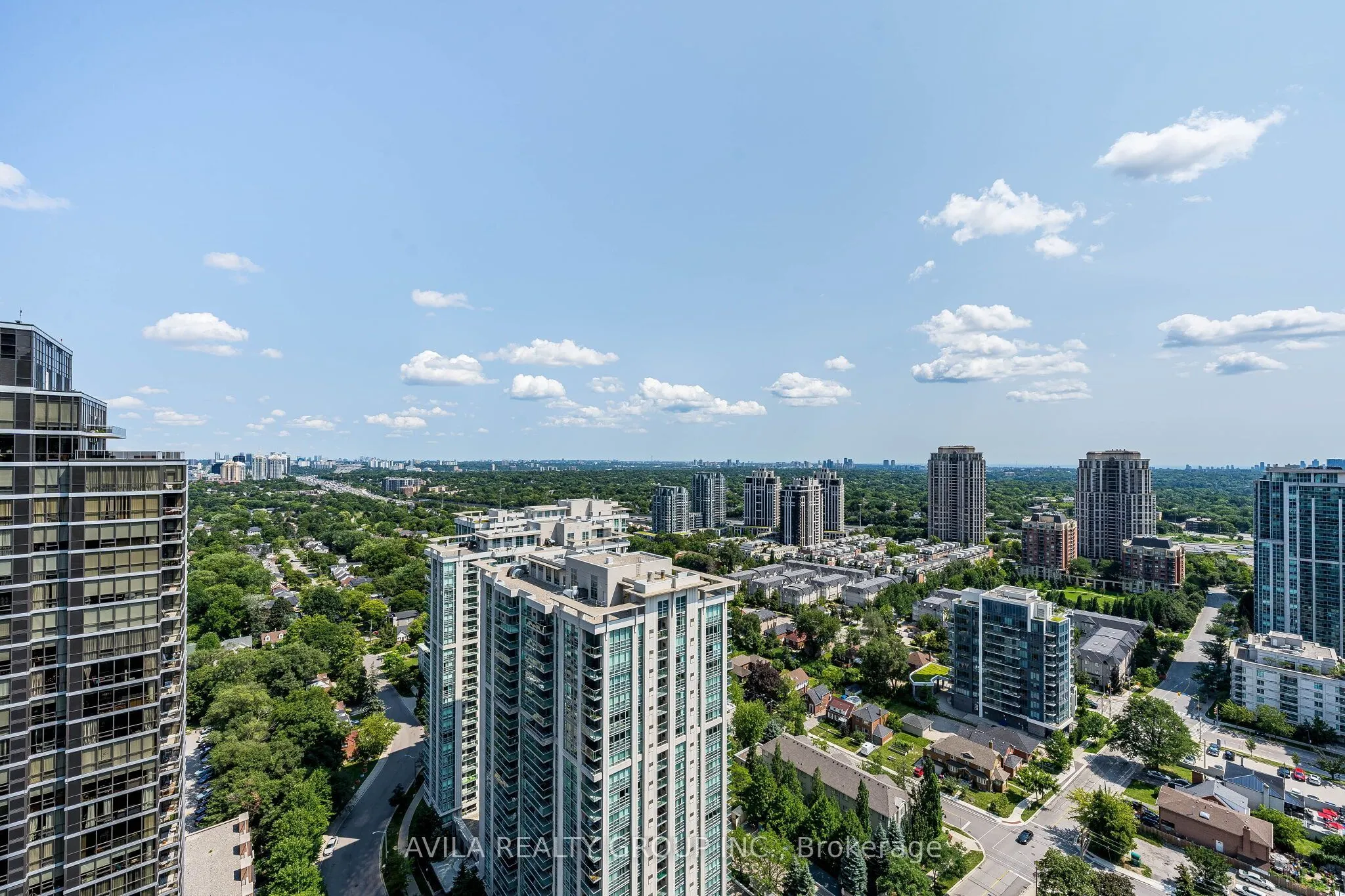 2 Anndale Drive #2708