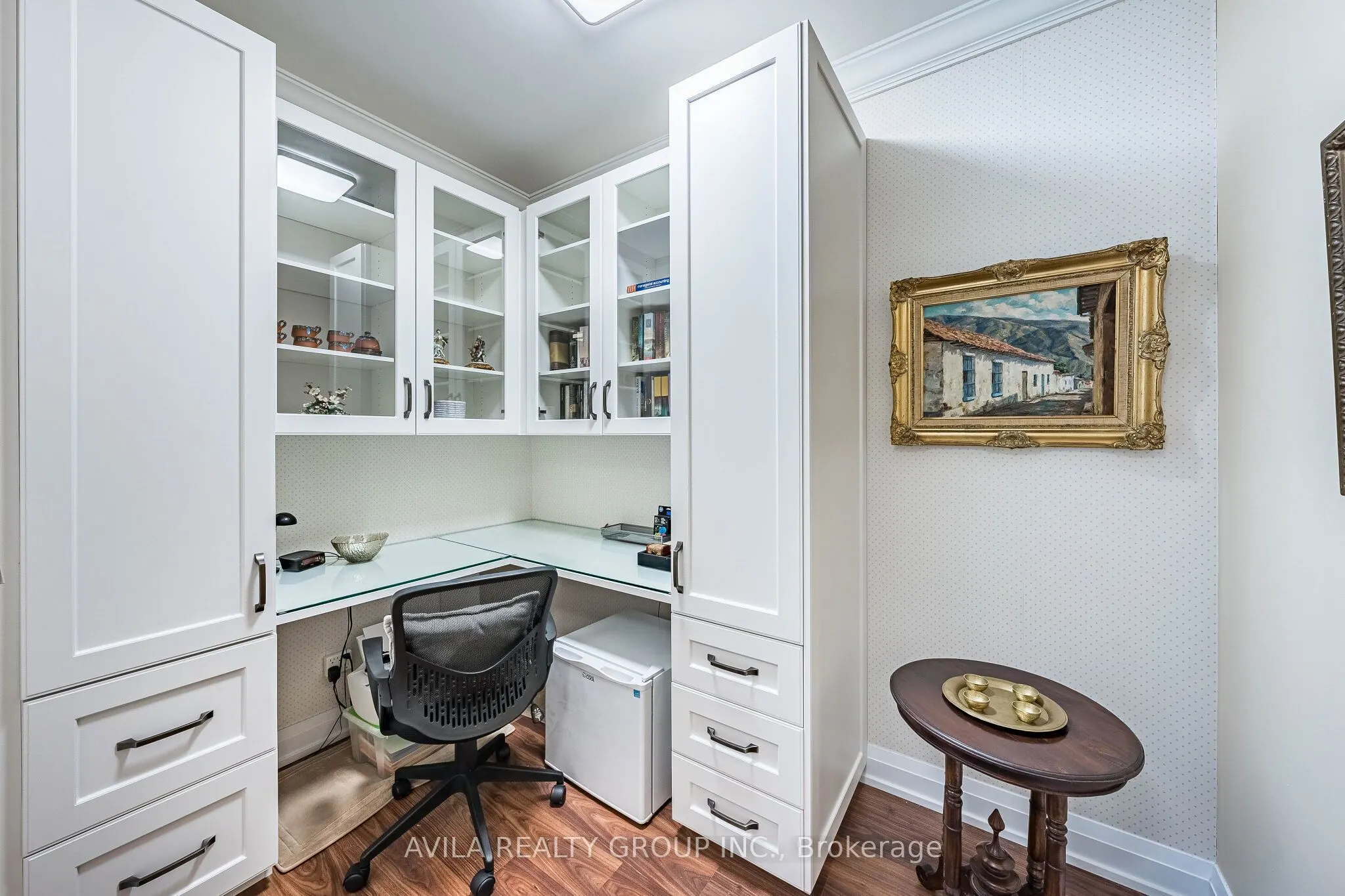 2 Anndale Drive #2708