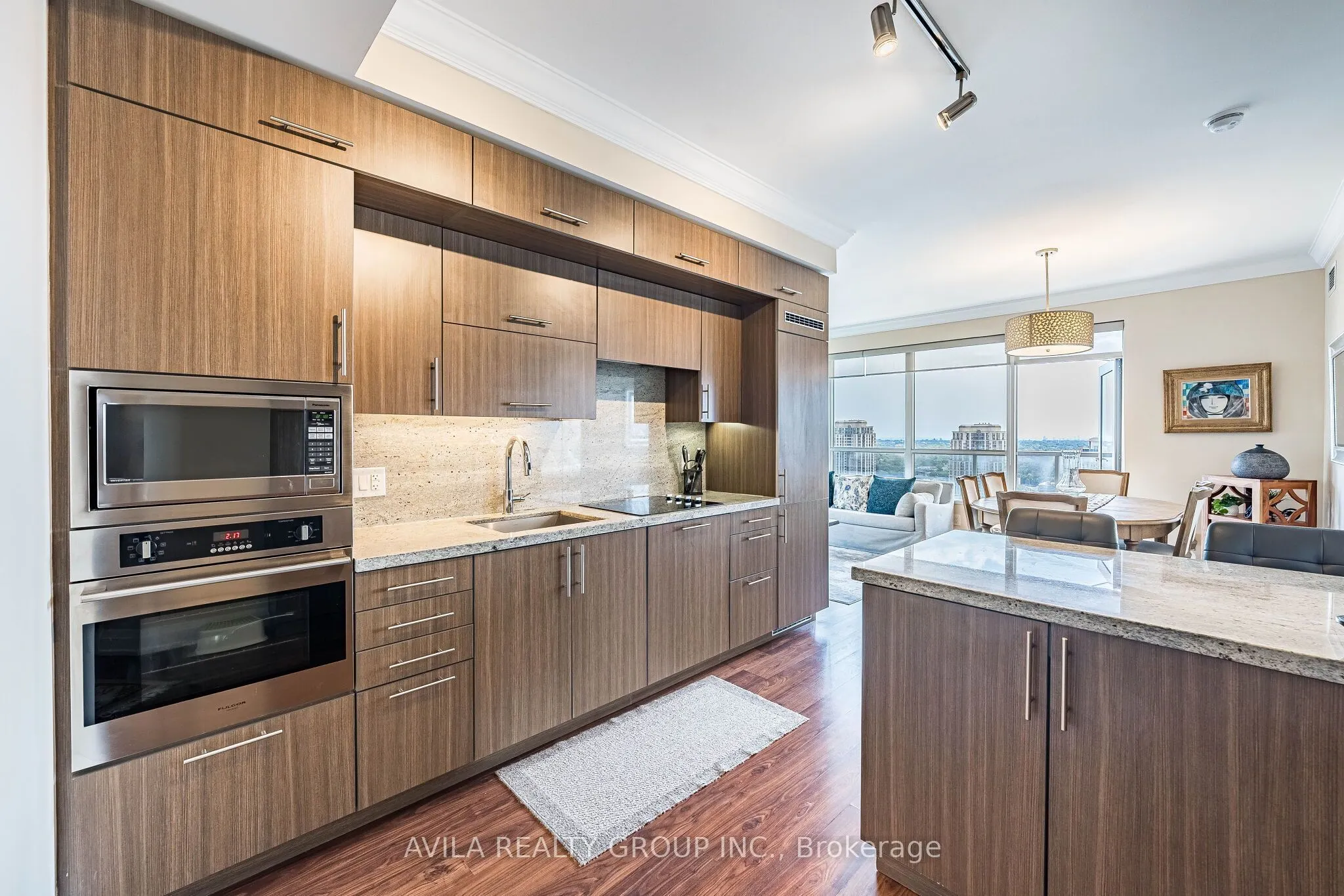 2 Anndale Drive #2708