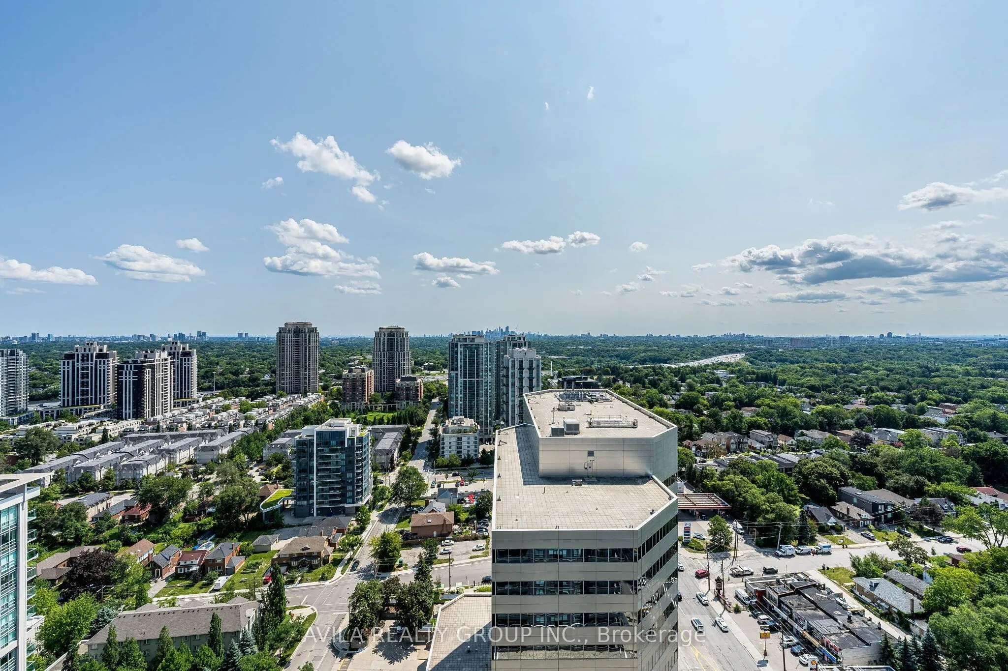 2 Anndale Drive #2708