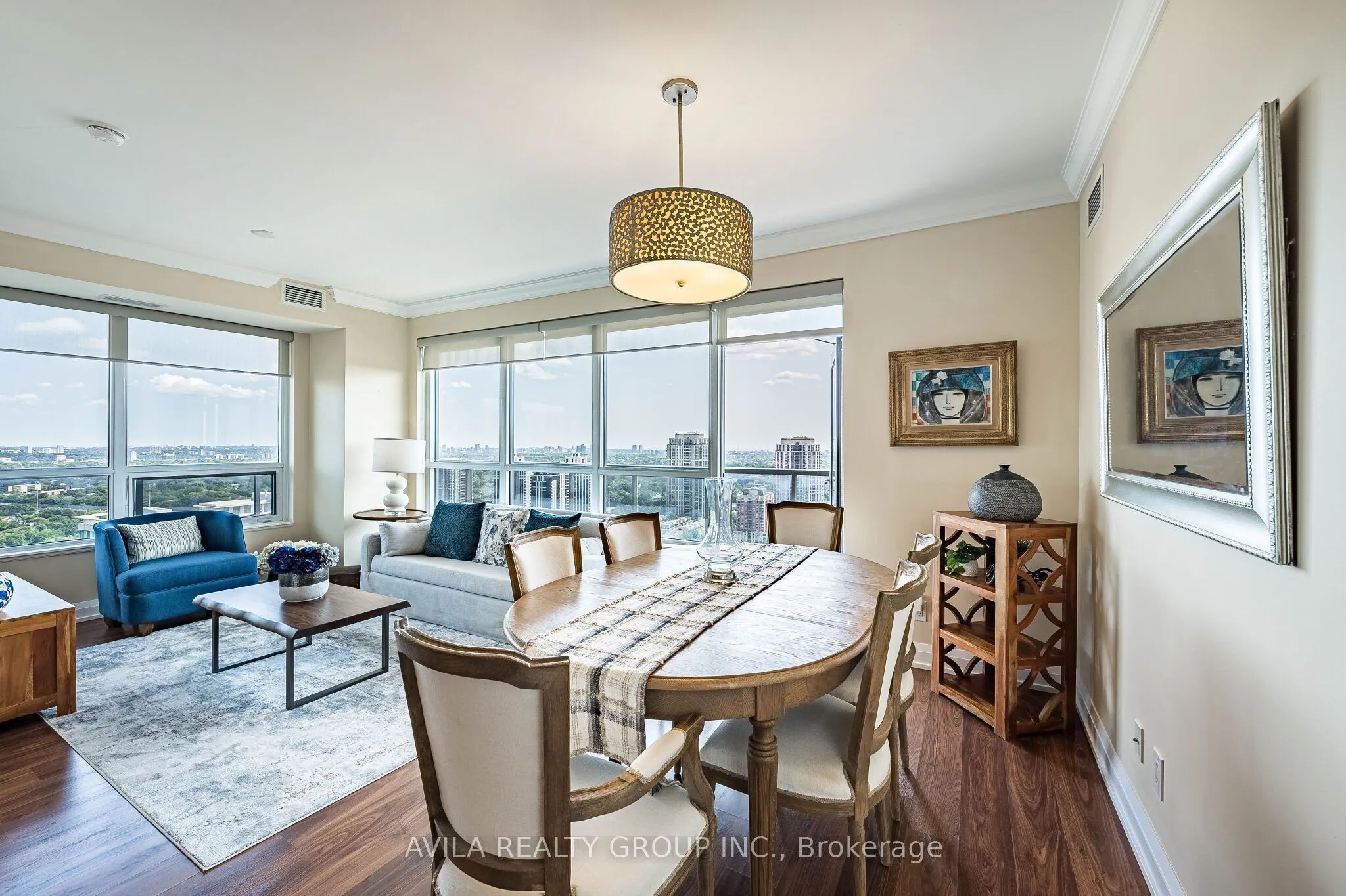 2 Anndale Drive #2708