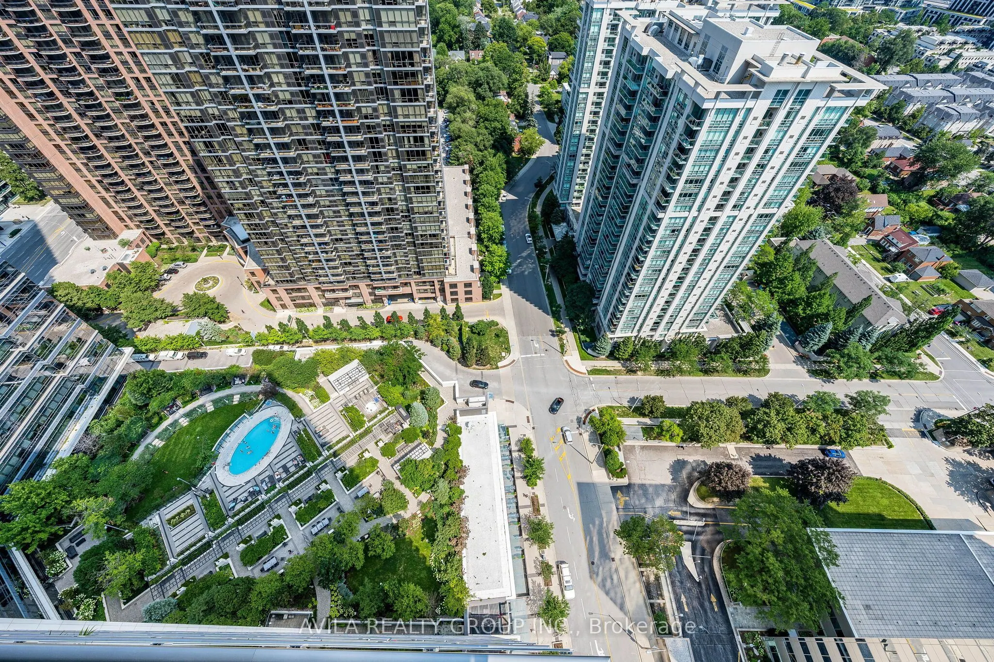 2 Anndale Drive #2708
