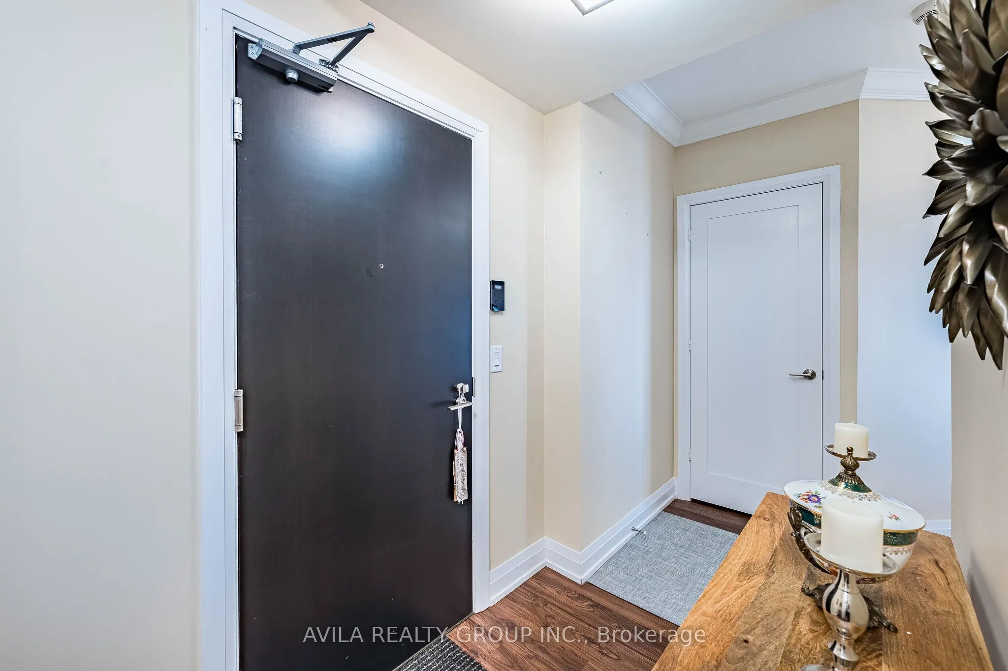 2 Anndale Drive #2708