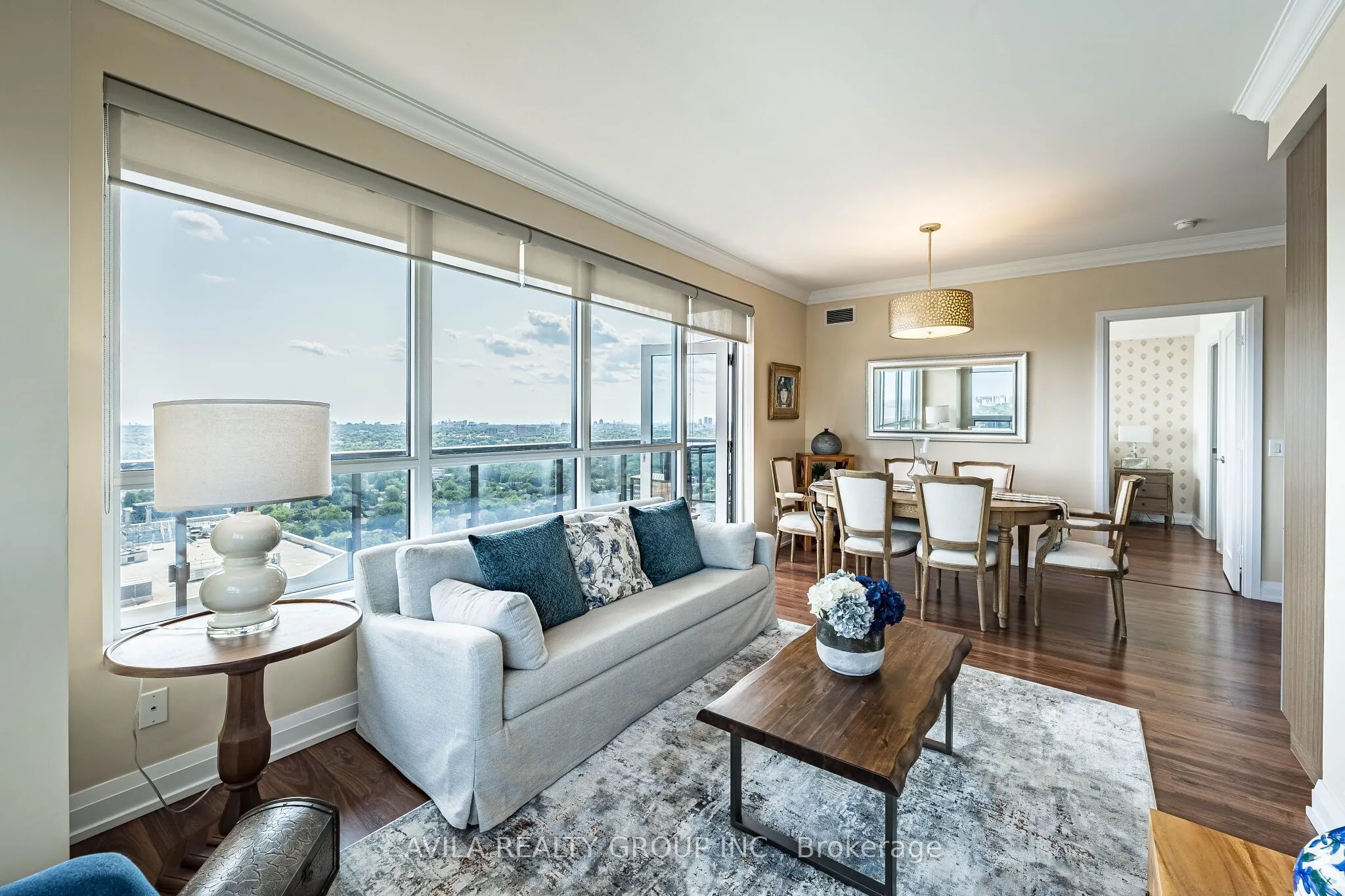 2 Anndale Drive #2708