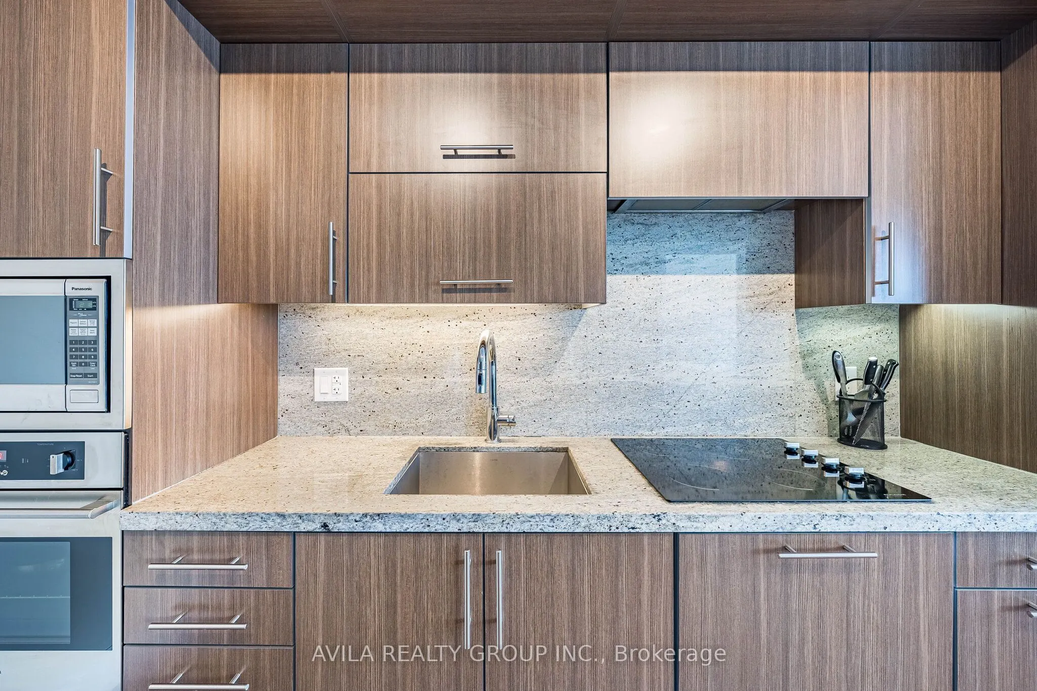 2 Anndale Drive #2708