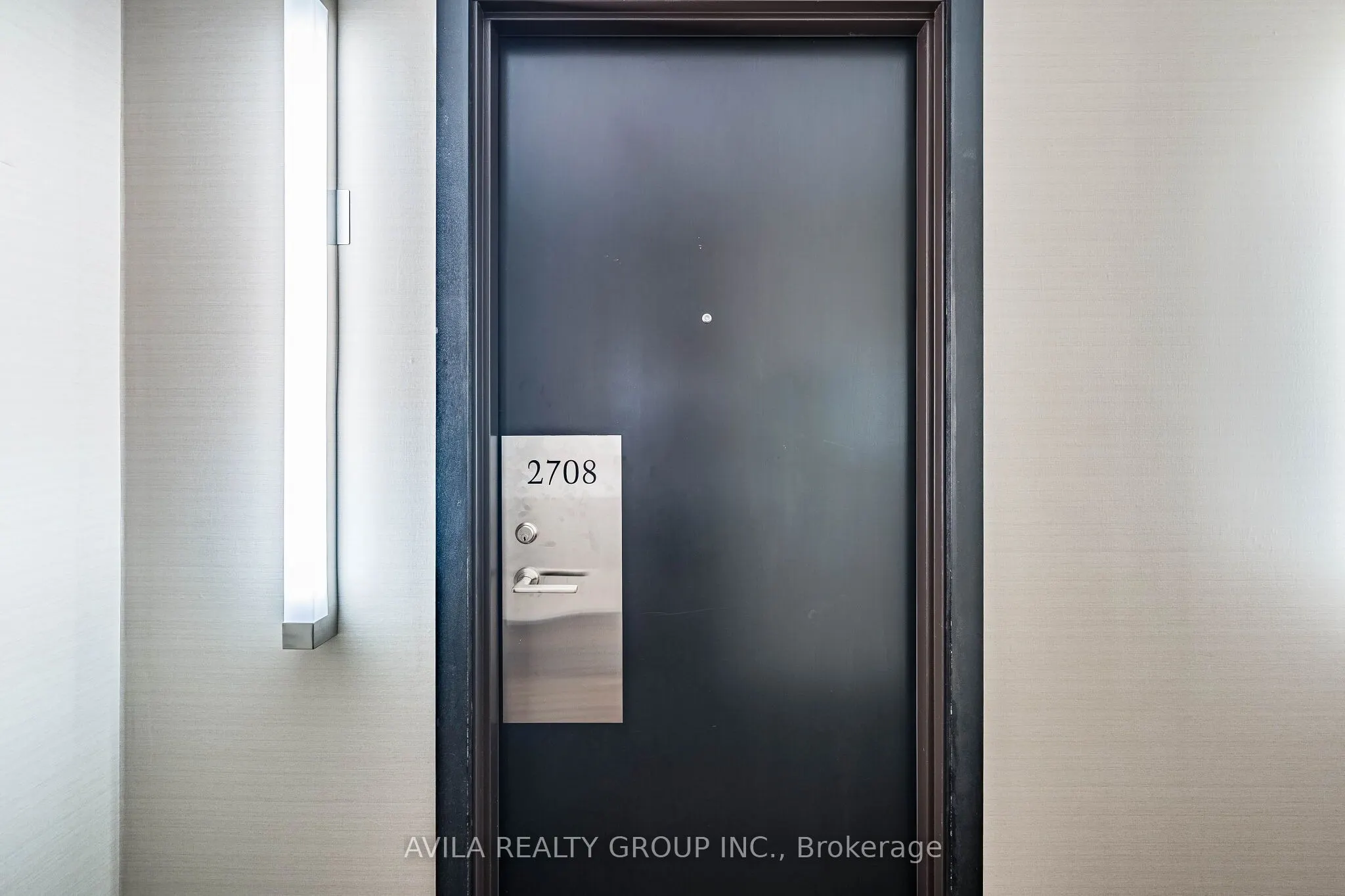 2 Anndale Drive #2708