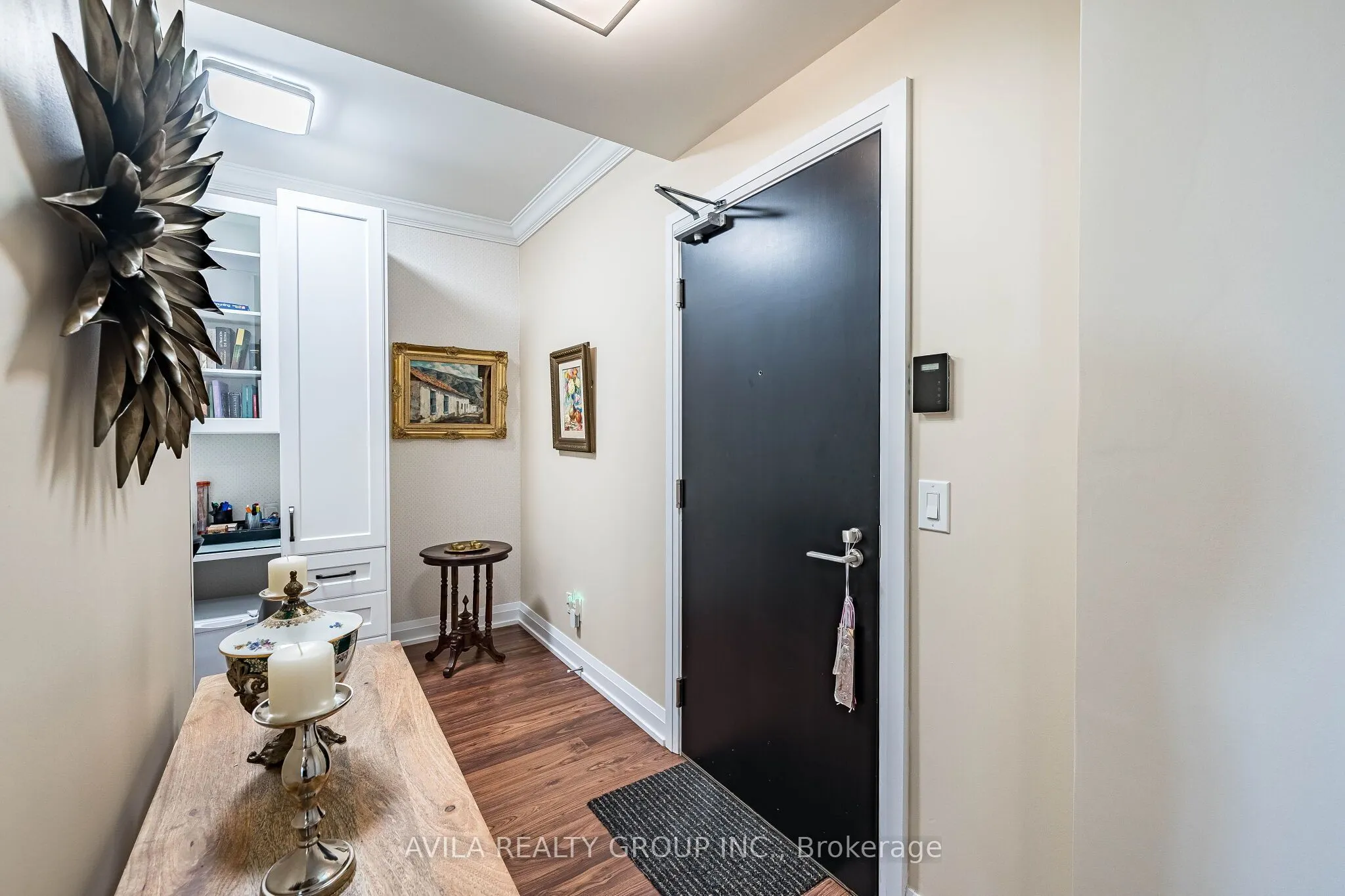 2 Anndale Drive #2708