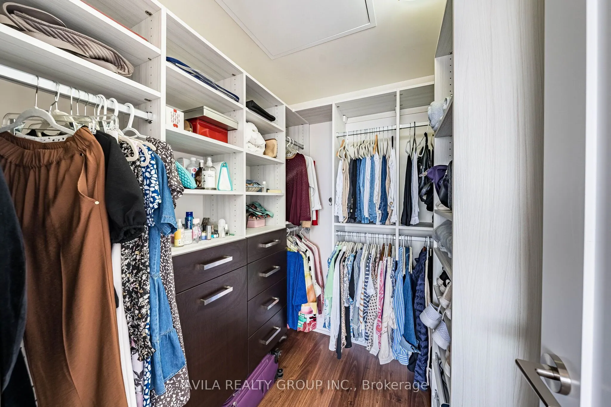 2 Anndale Drive #2708