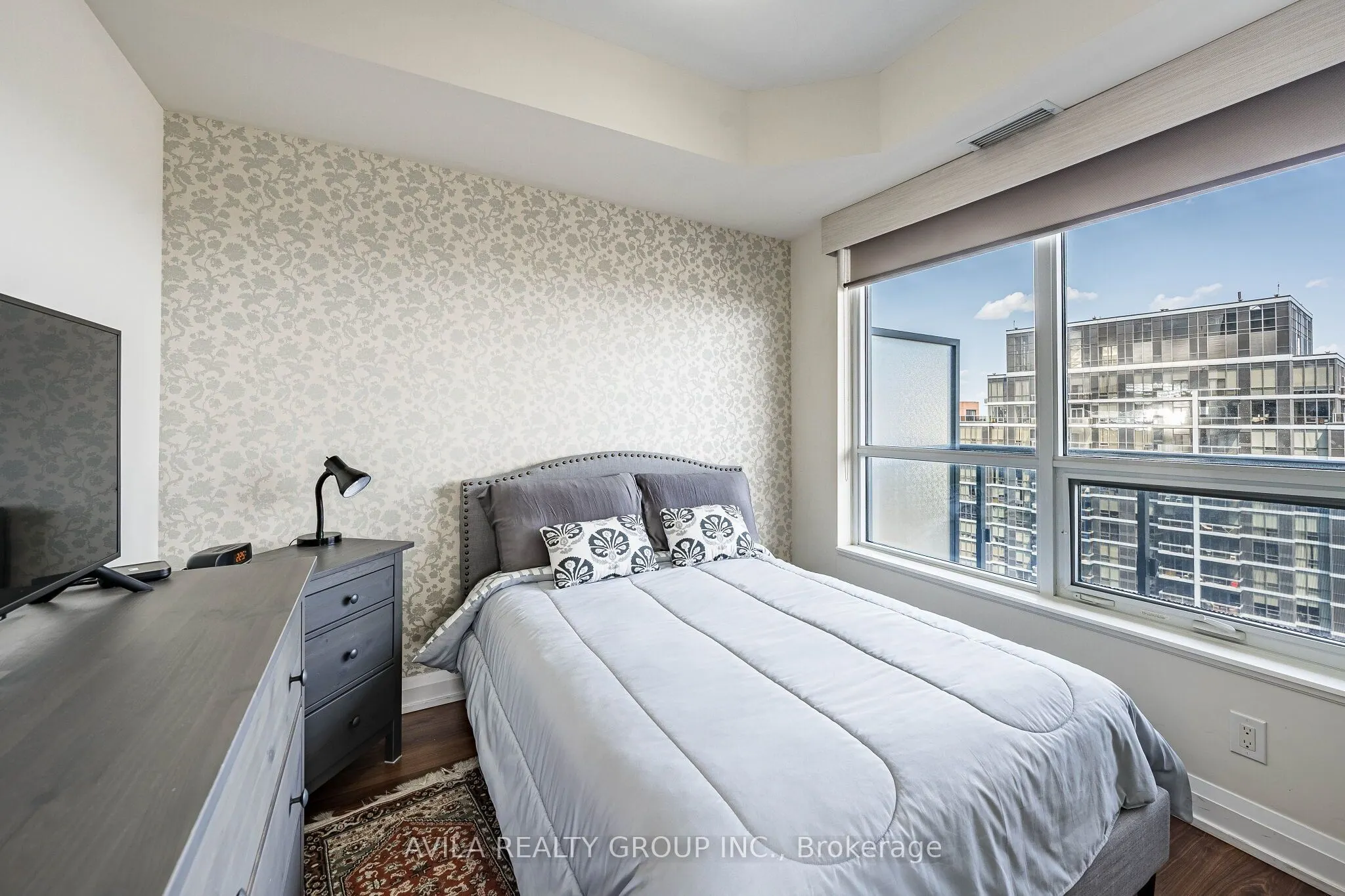 2 Anndale Drive #2708