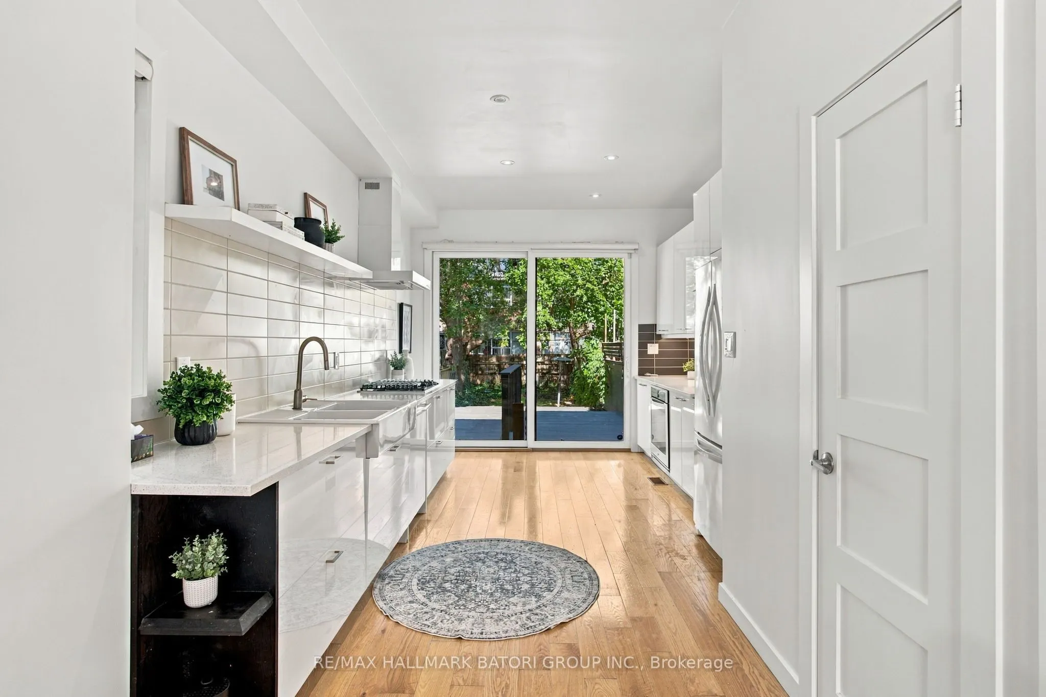 128 Wells Street