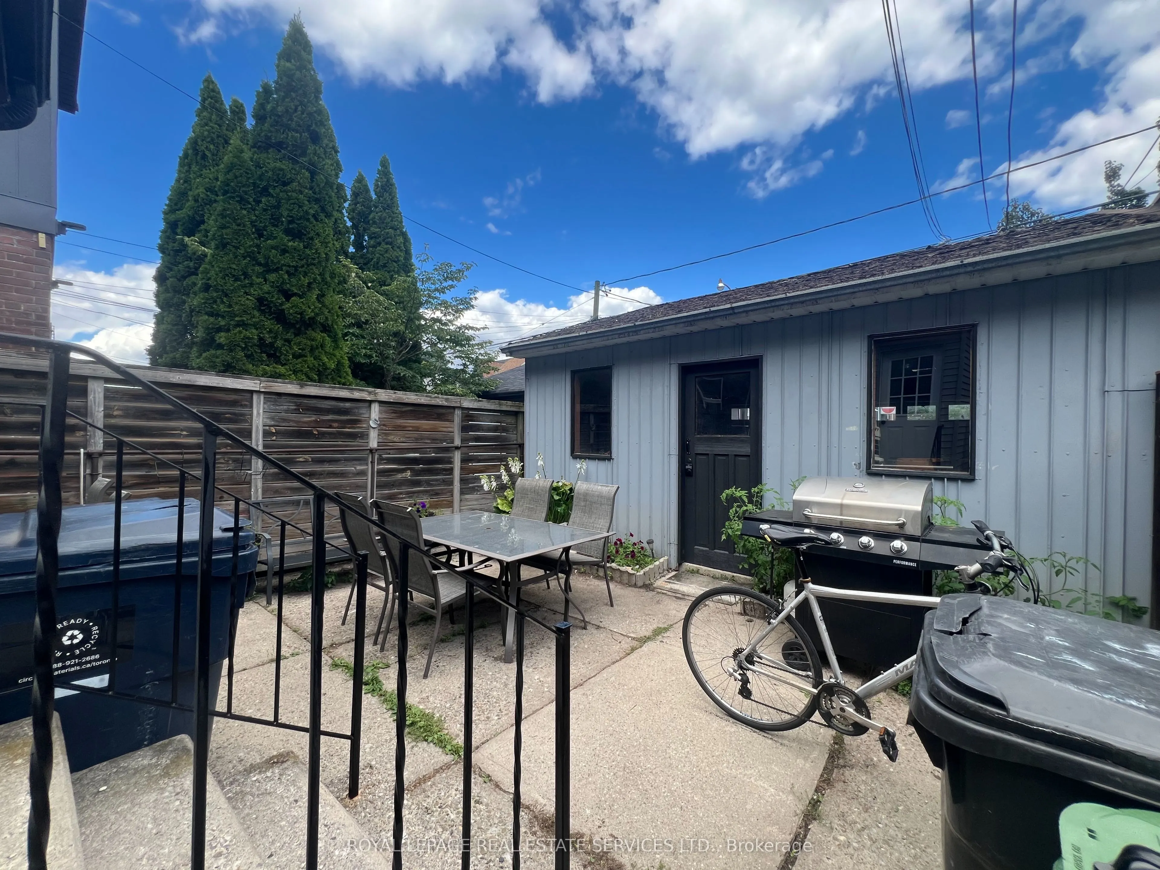 263 Grace Street #Lower