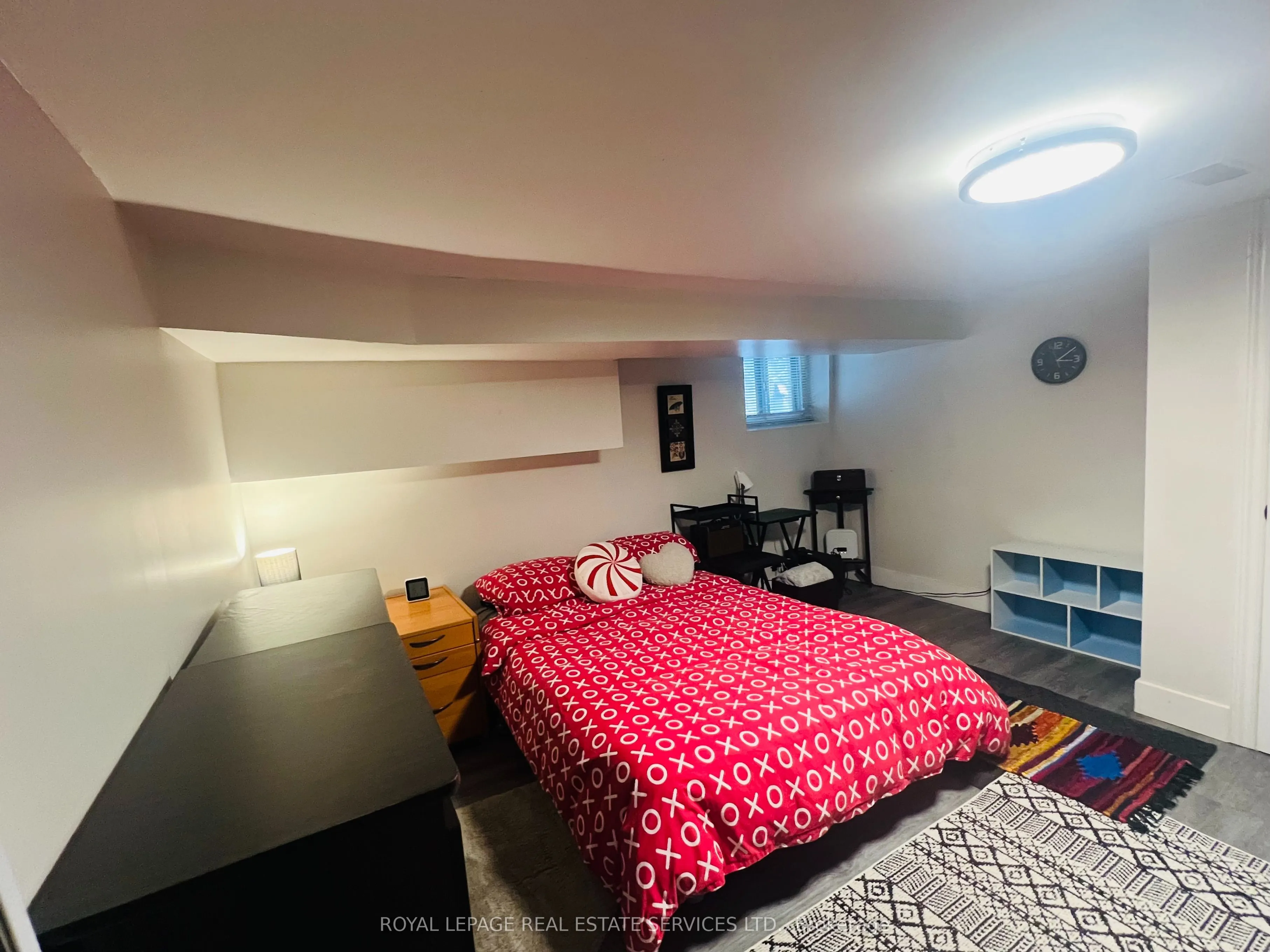 263 Grace Street #Lower