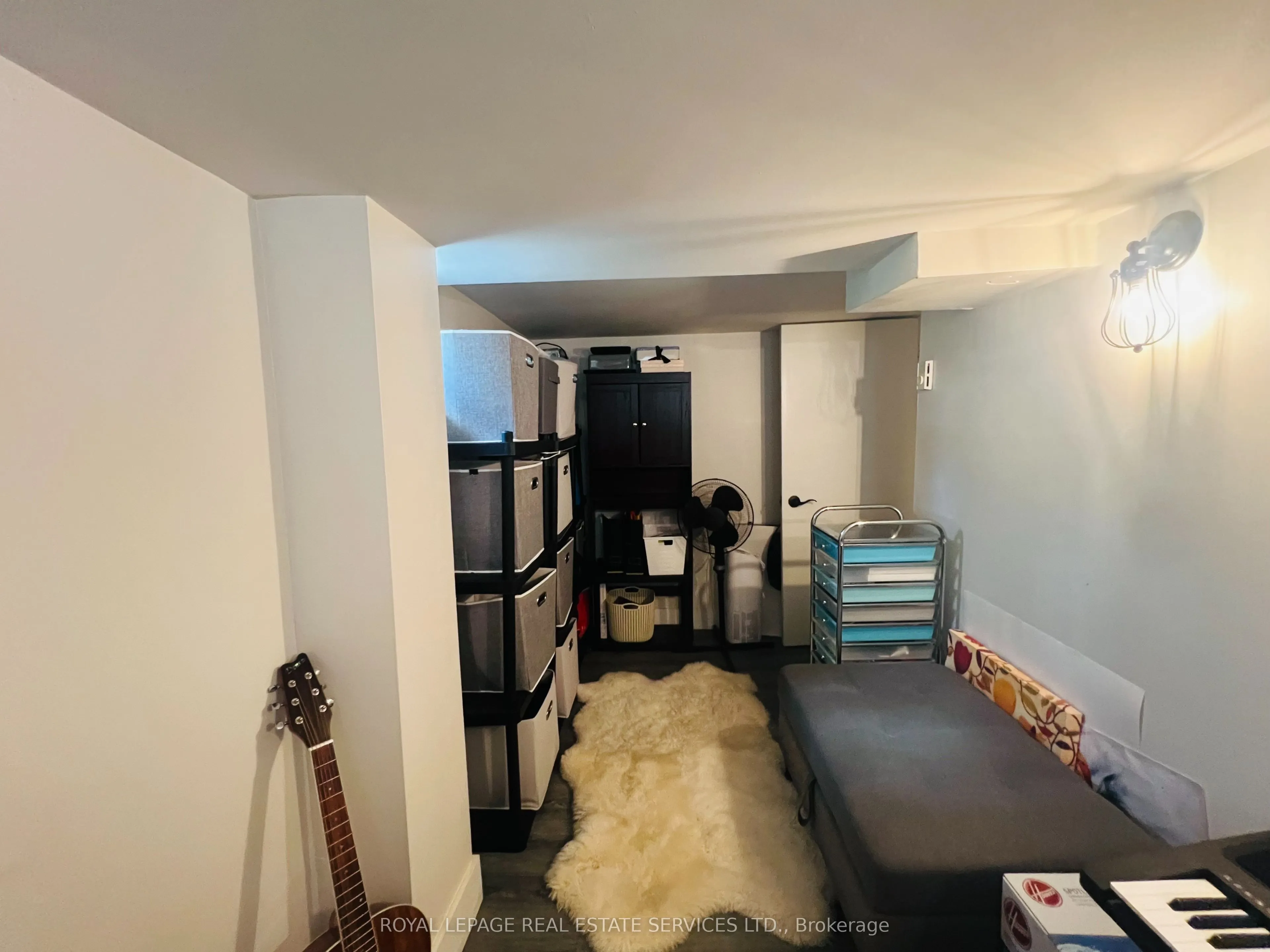 263 Grace Street #Lower