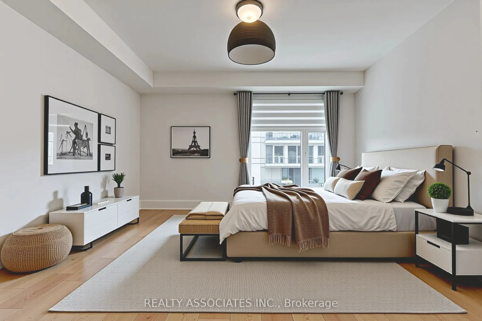 270 Davenport Road #TH3